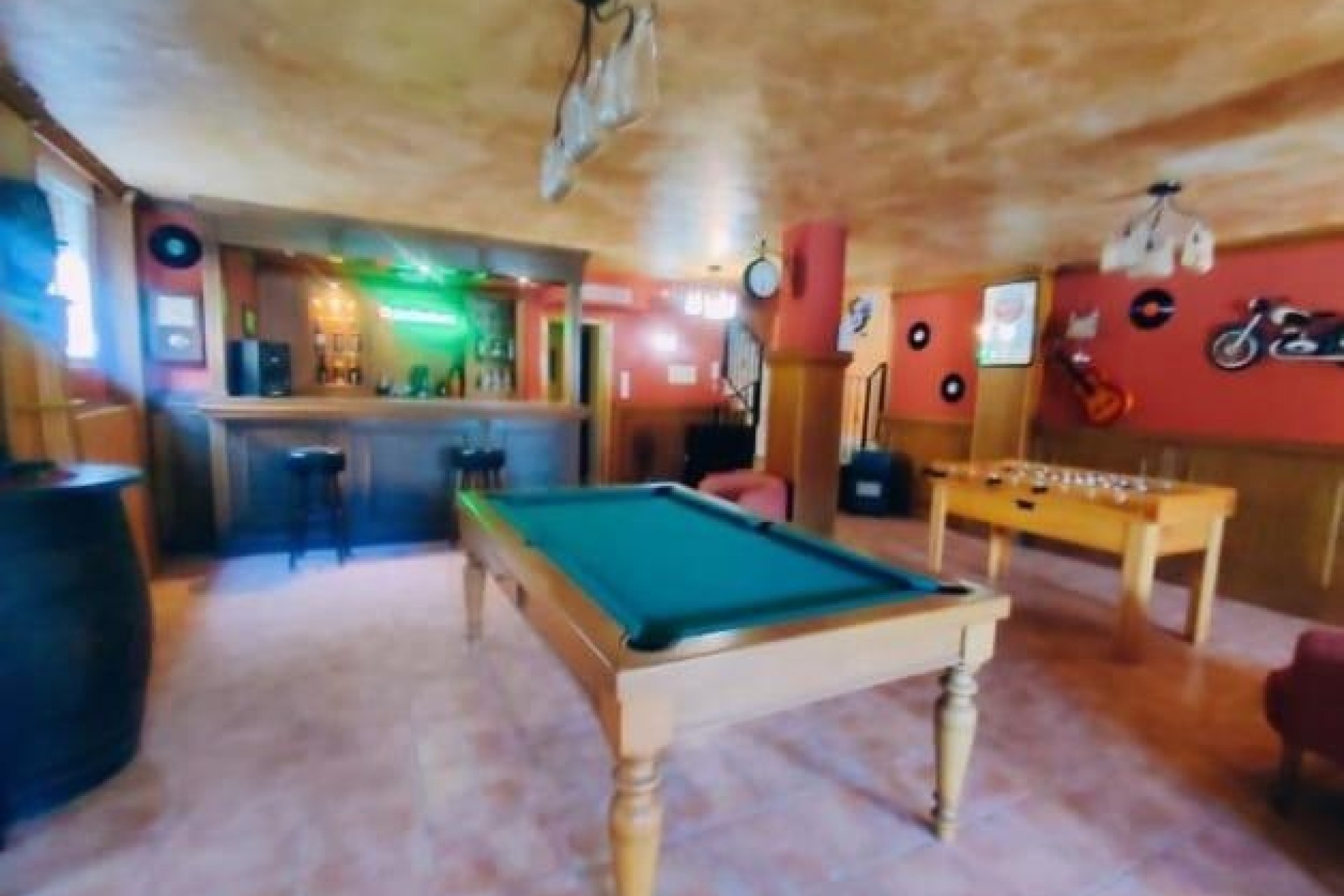 Herverkoop - Vrijstaande Villa -
Torrevieja - Aguas Nuevas