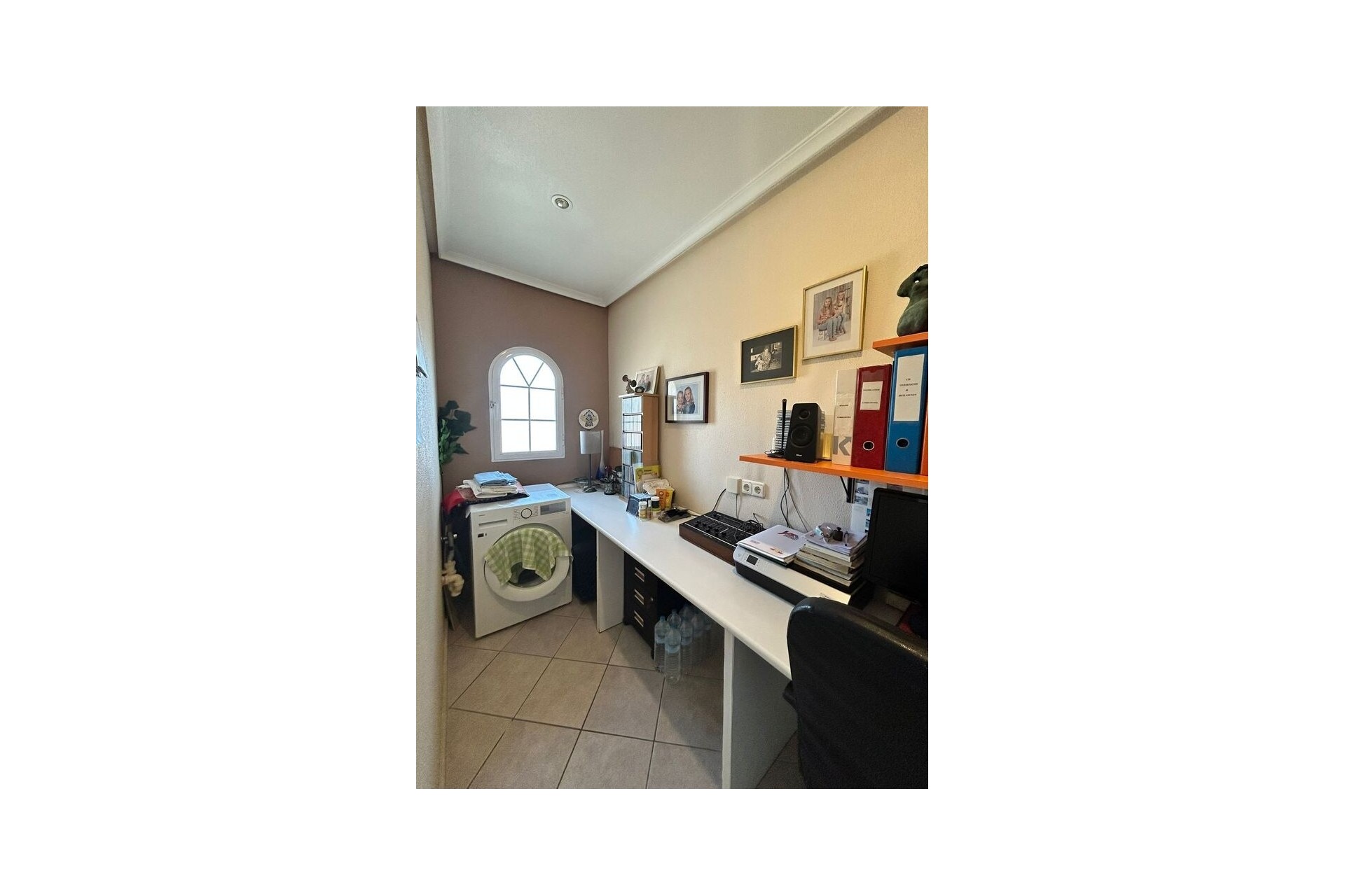 Herverkoop - Vrijstaande Villa -
Torrevieja - Aguas Nuevas