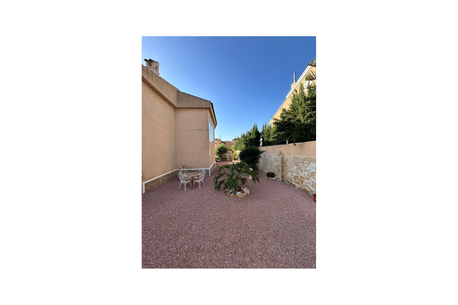 Herverkoop - Vrijstaande Villa -
Torrevieja - Aguas Nuevas