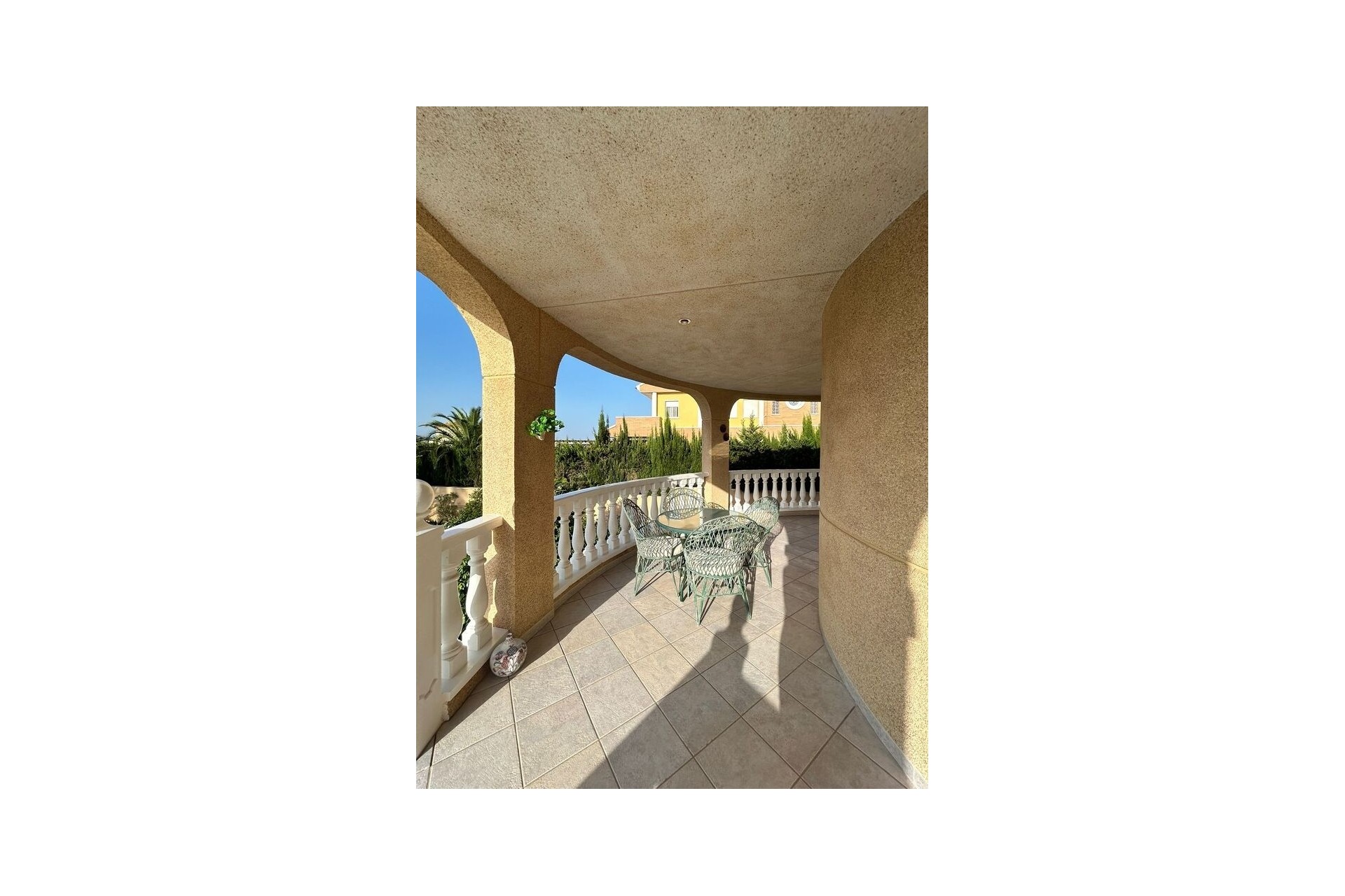 Herverkoop - Vrijstaande Villa -
Torrevieja - Aguas Nuevas