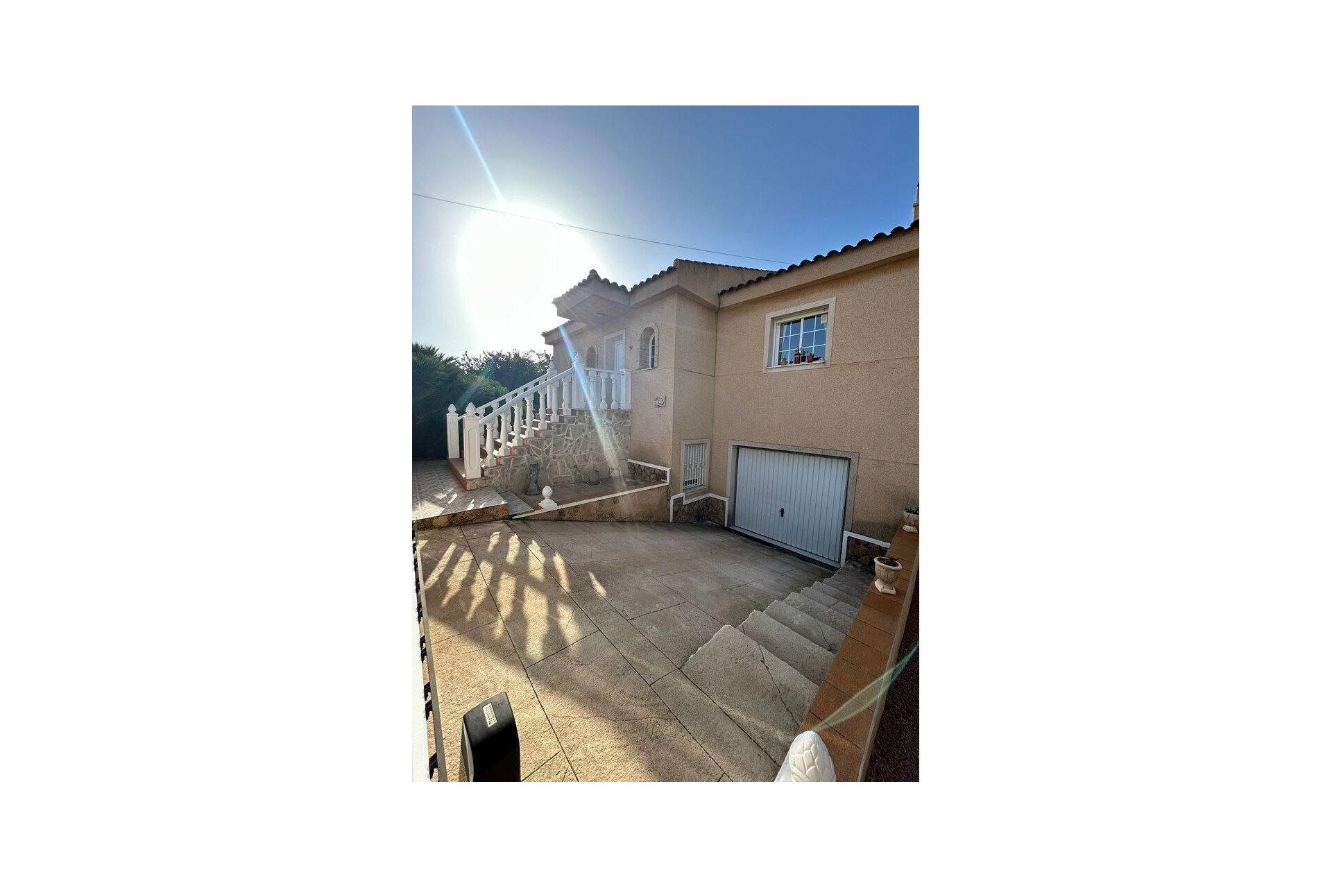 Herverkoop - Vrijstaande Villa -
Torrevieja - Aguas Nuevas