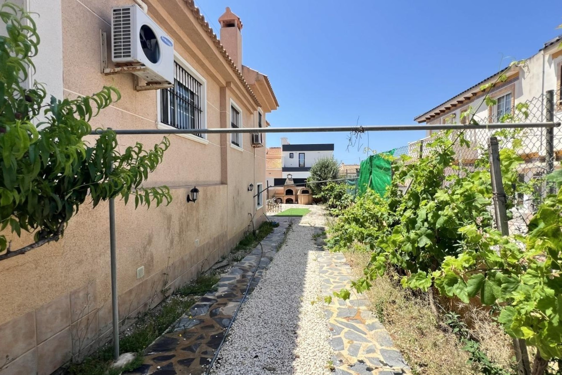 Herverkoop - Vrijstaande Villa -
Torrevieja - Aguas Nuevas