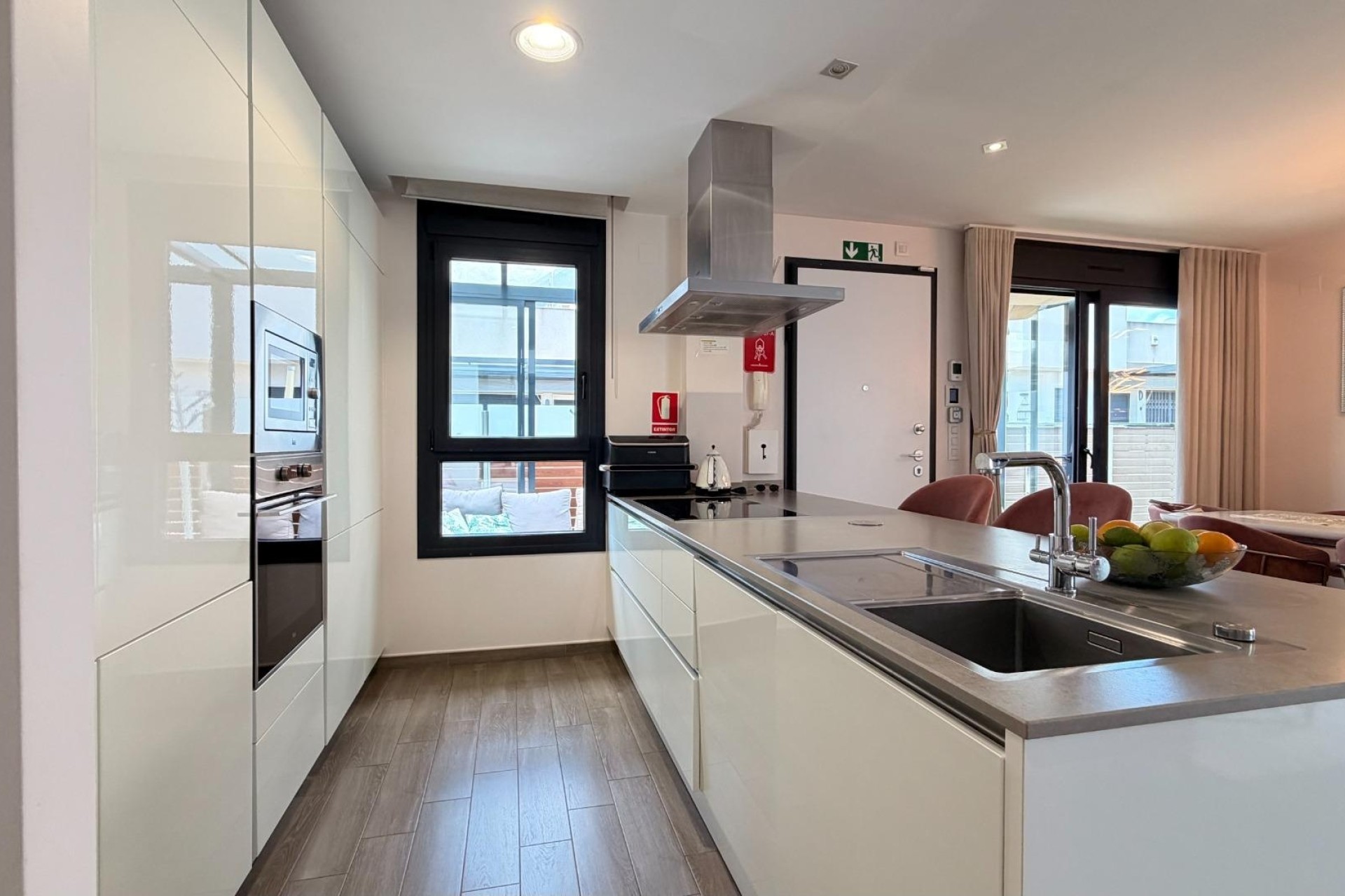 Herverkoop - Vrijstaande Villa -
Torrevieja - Aguas Nuevas