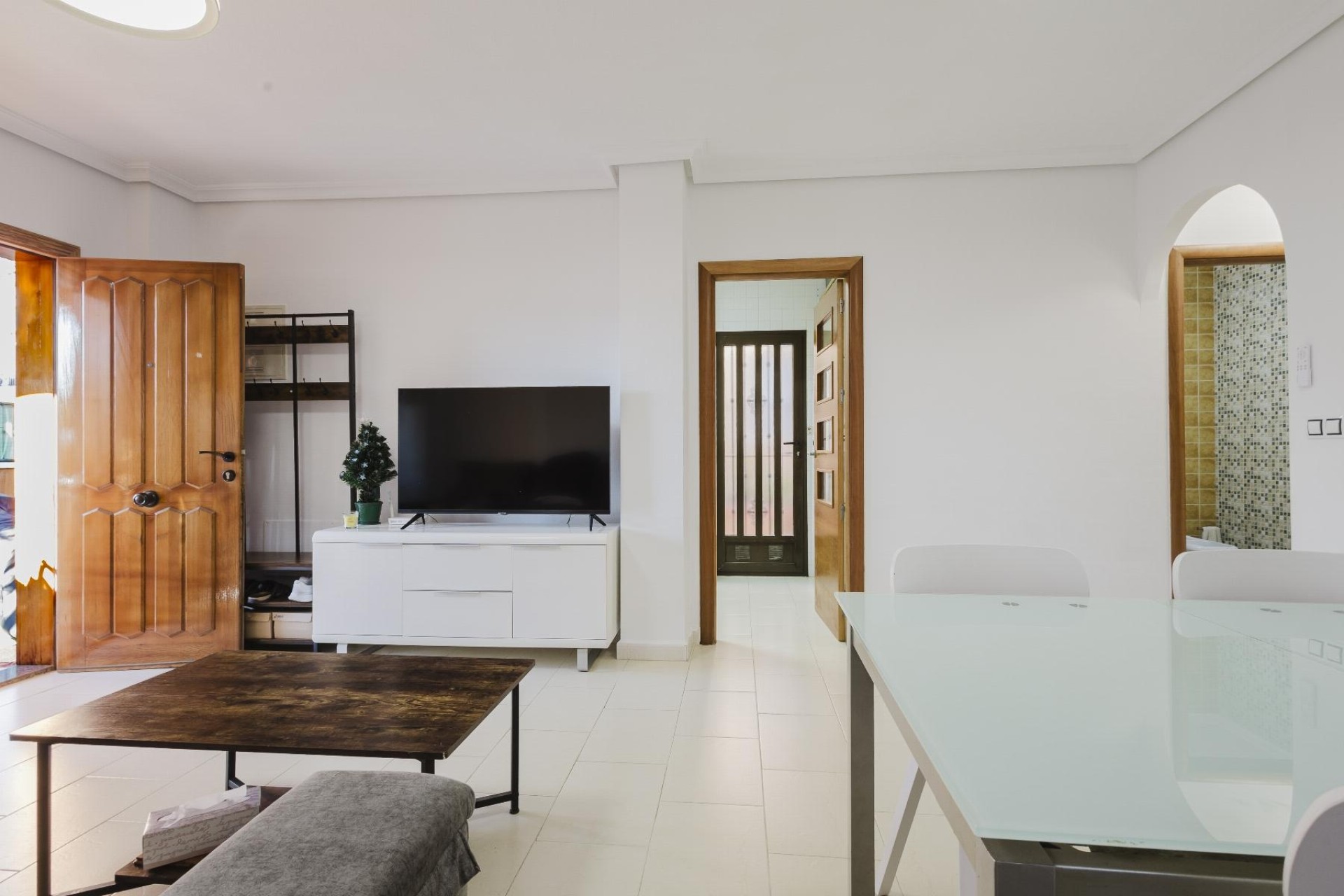 Herverkoop - Vrijstaande villa -
Torrevieja - Aguas Nuevas