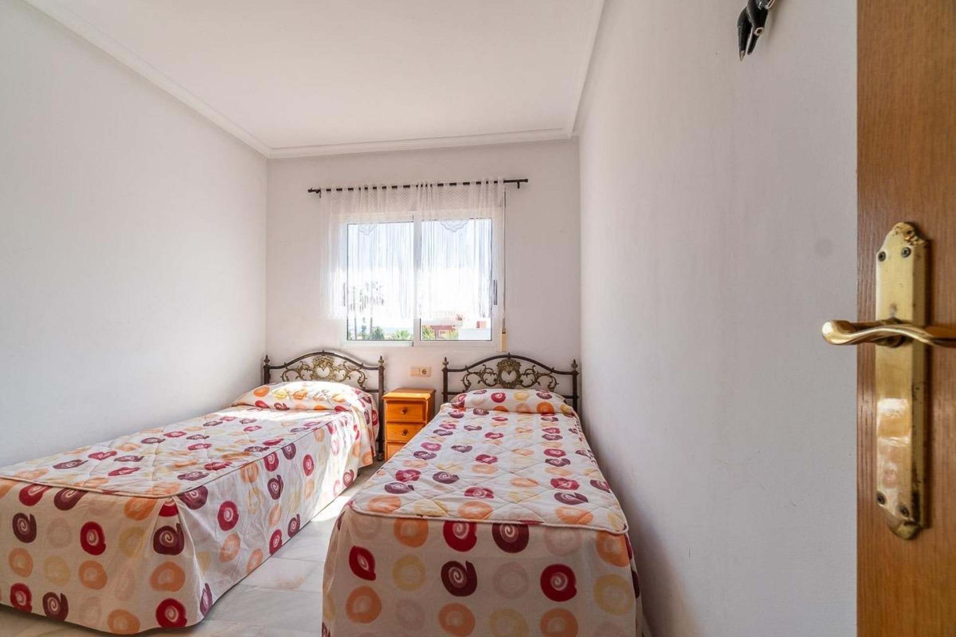 Herverkoop - Vrijstaande Villa -
Torrevieja - Cala de cabo cervera