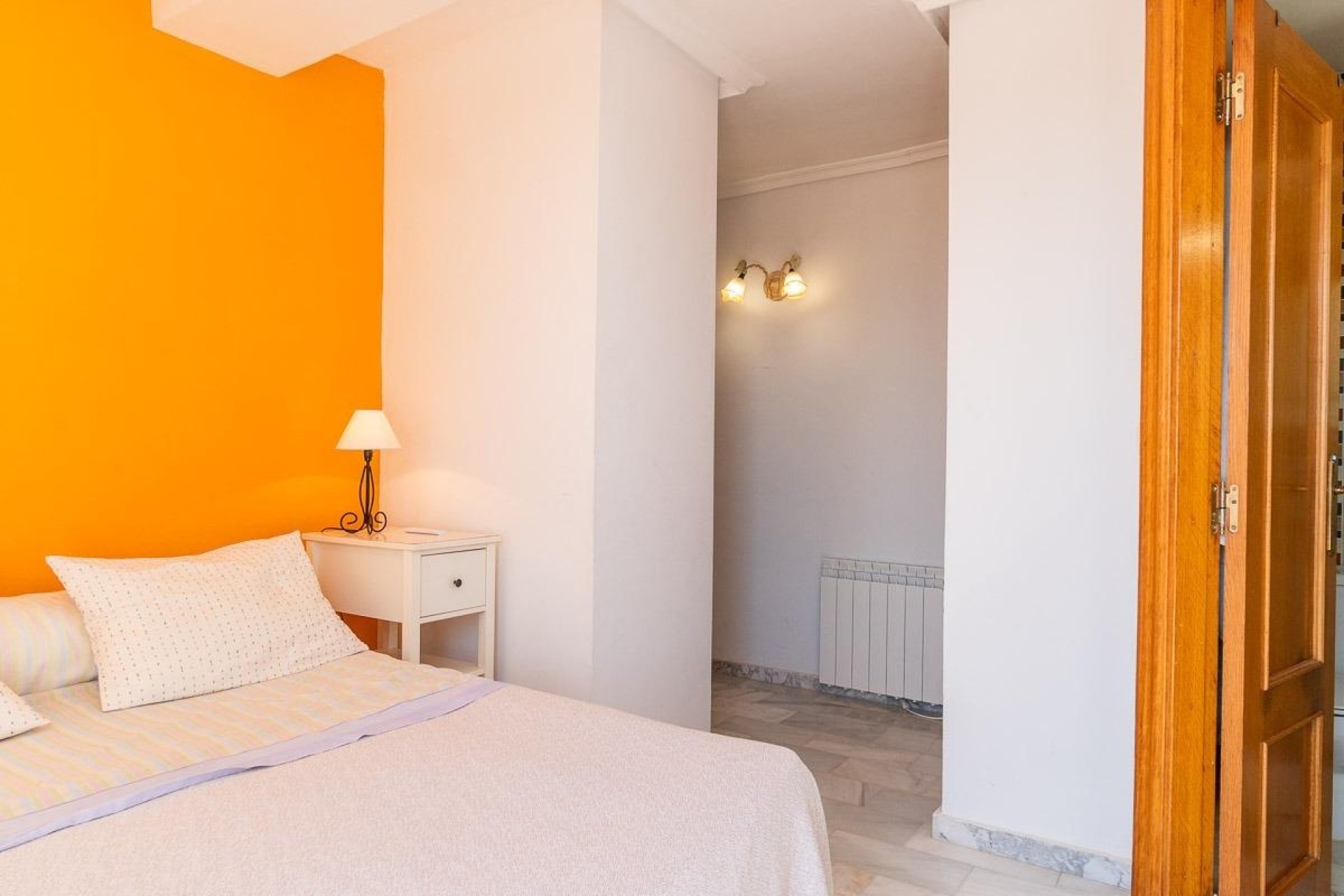 Herverkoop - Vrijstaande Villa -
Torrevieja - Cala de cabo cervera