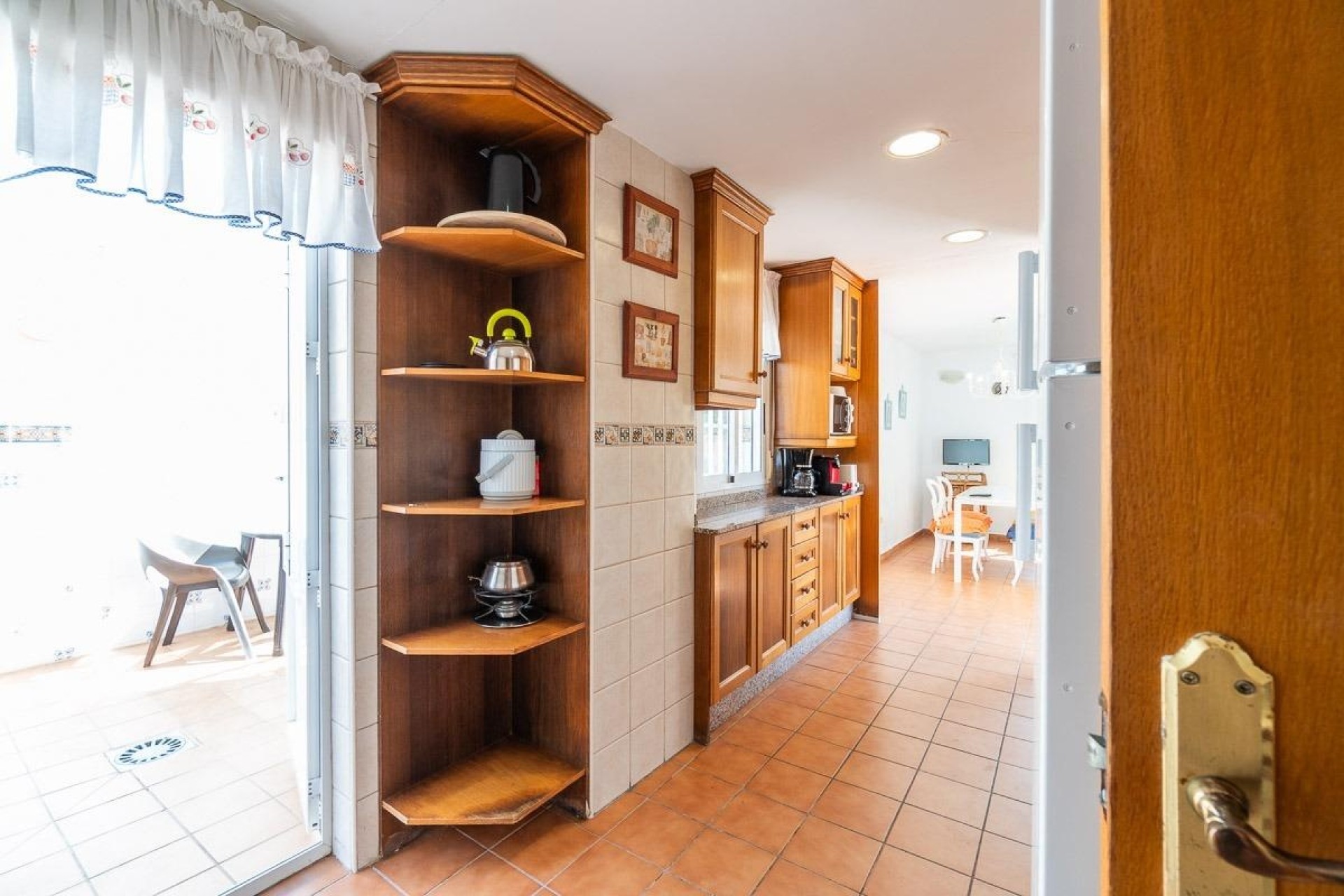 Herverkoop - Vrijstaande Villa -
Torrevieja - Costa blanca sur