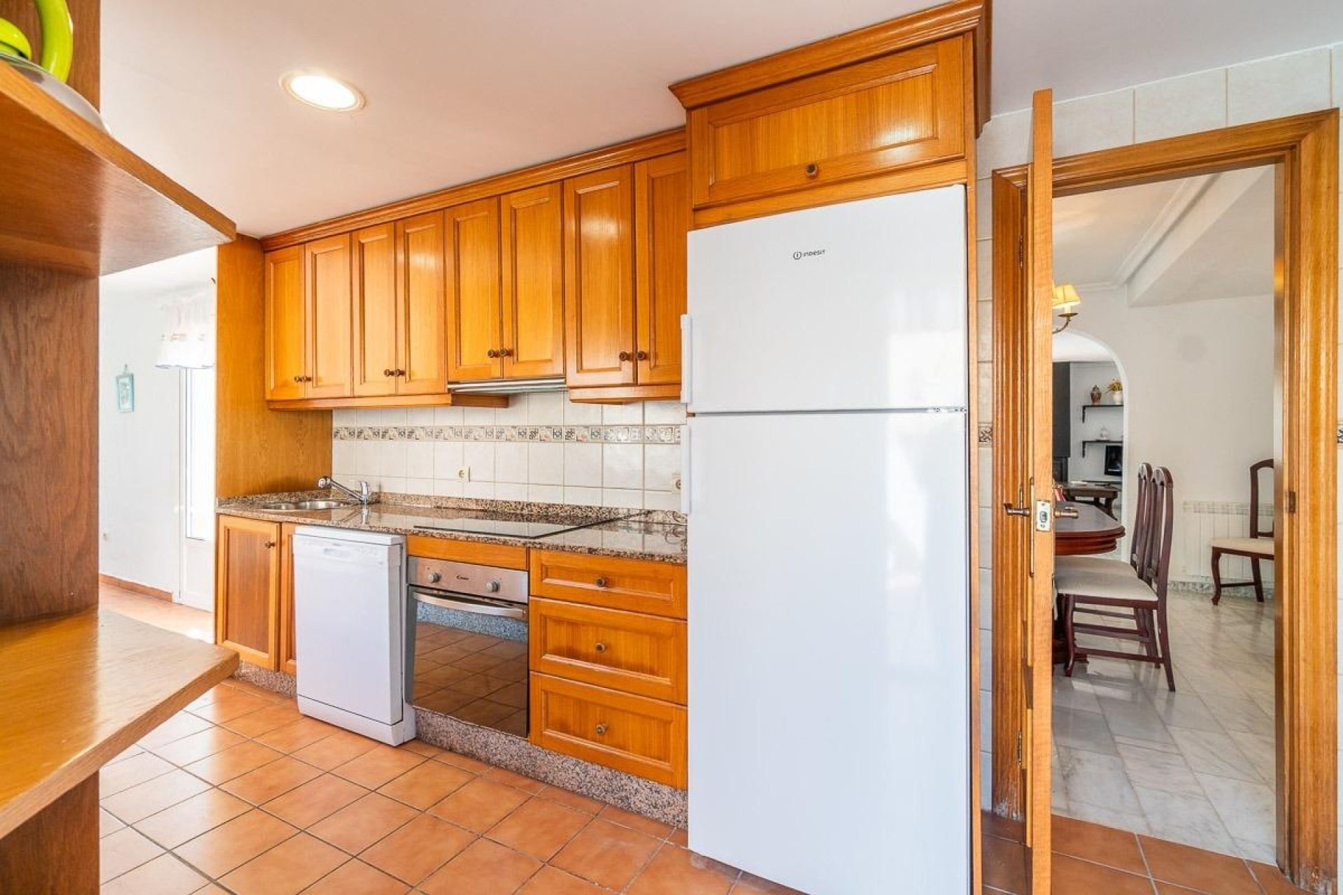 Herverkoop - Vrijstaande Villa -
Torrevieja - Costa blanca sur