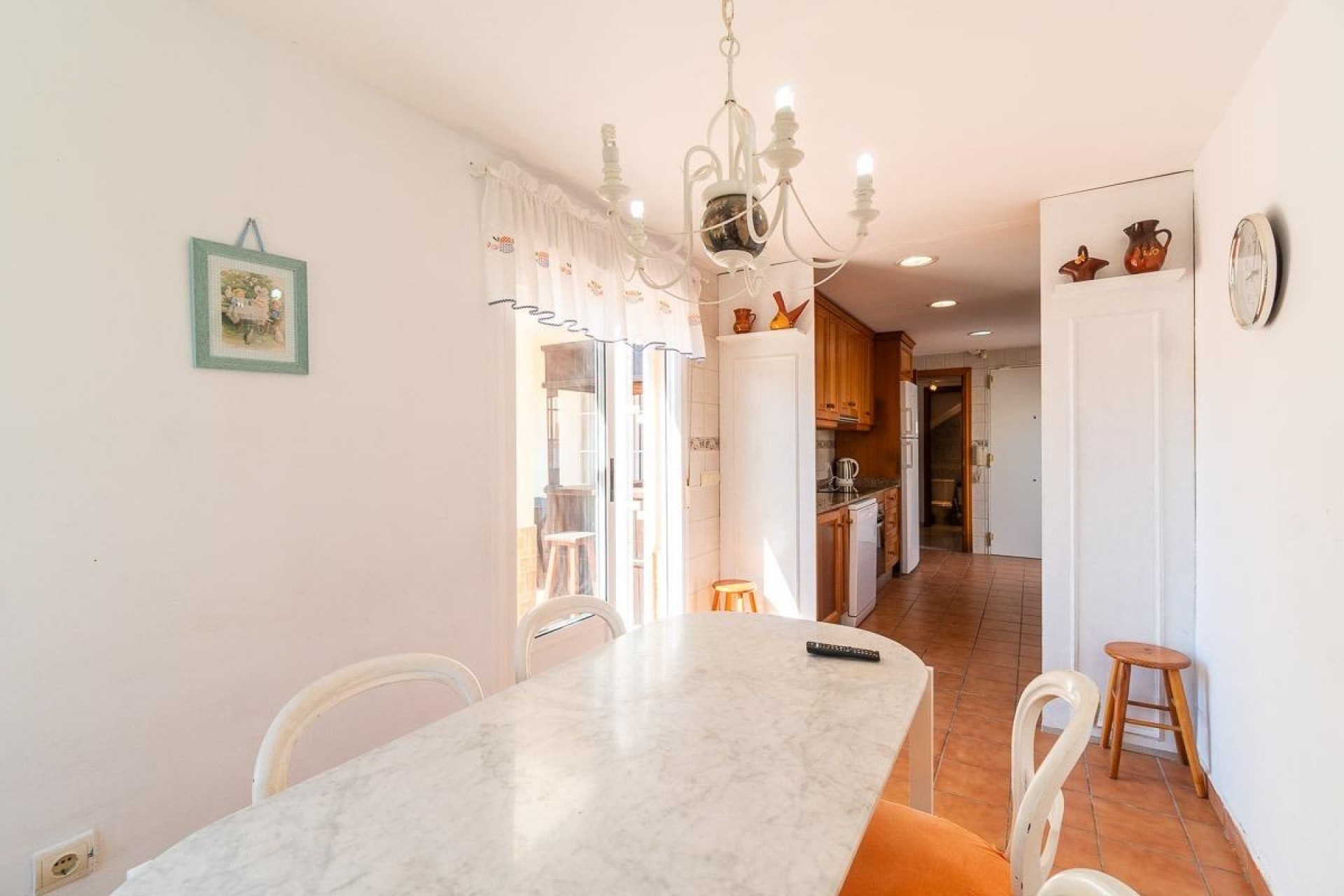 Herverkoop - Vrijstaande Villa -
Torrevieja - Costa blanca sur