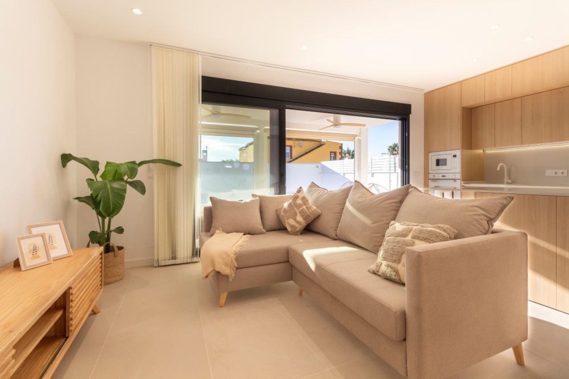Herverkoop - Vrijstaande Villa -
Torrevieja - Costa Blanca