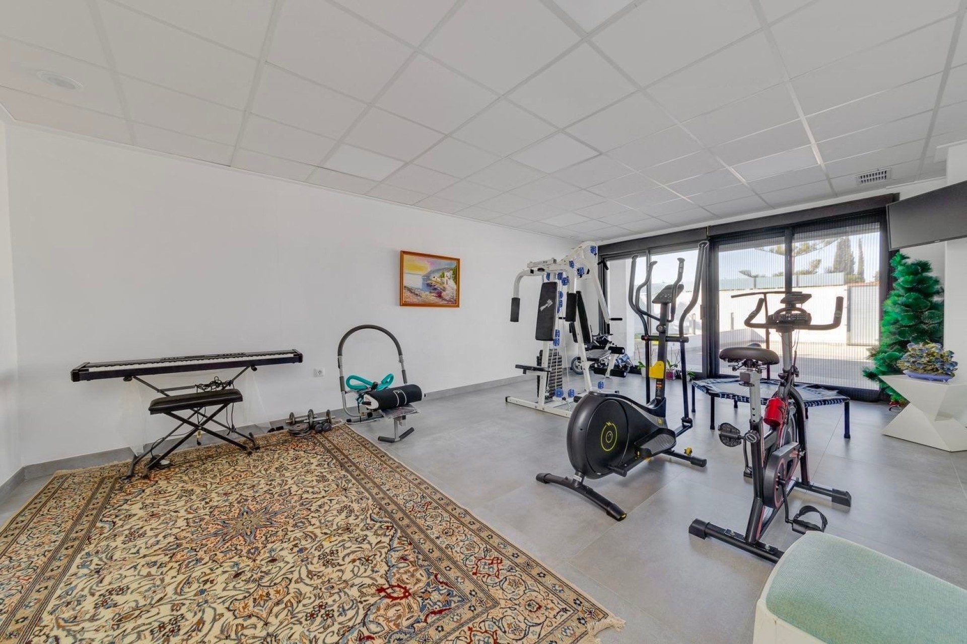 Herverkoop - Vrijstaande Villa -
Torrevieja - Costa Blanca