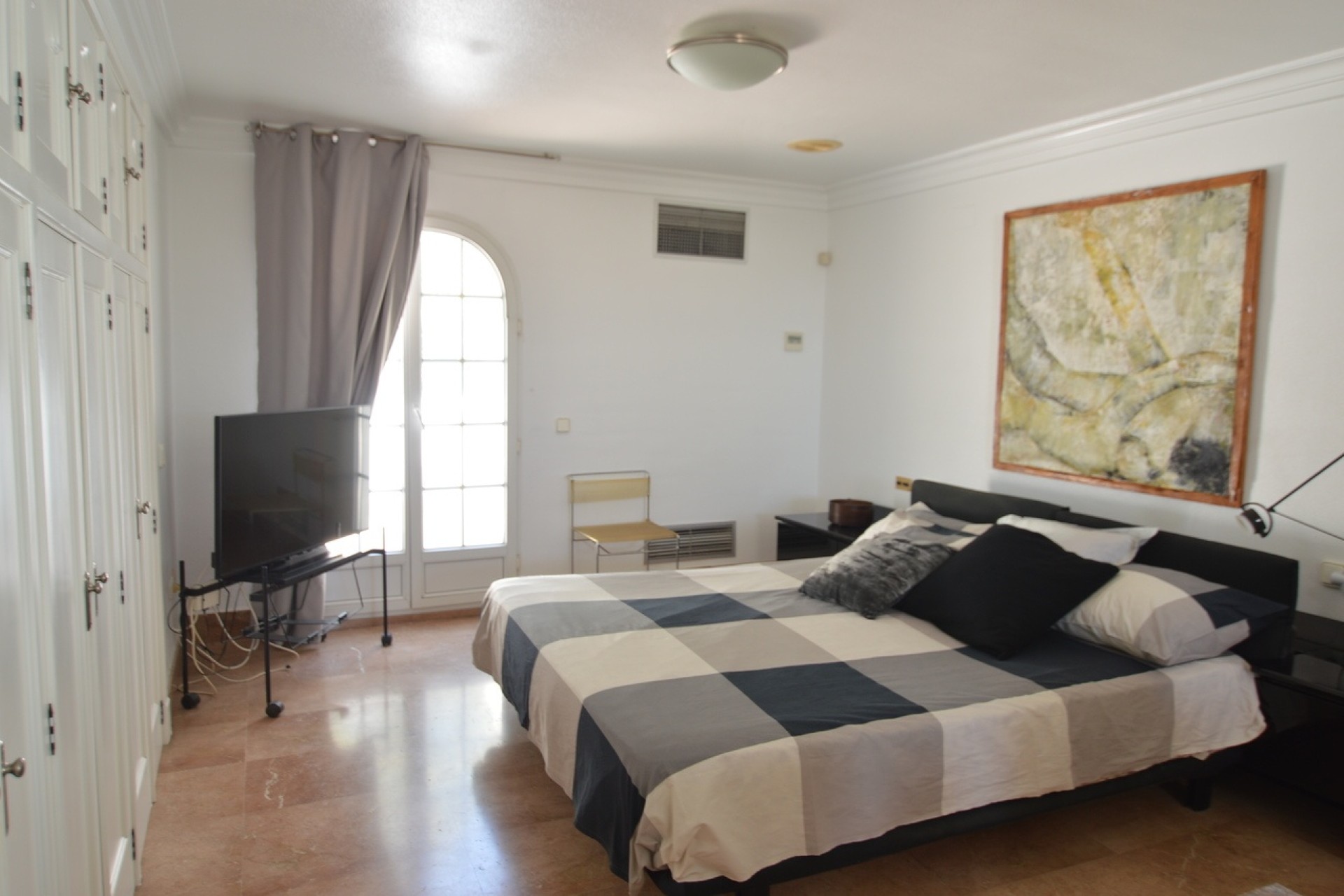 Herverkoop - Vrijstaande Villa -
Torrevieja - Costa Blanca