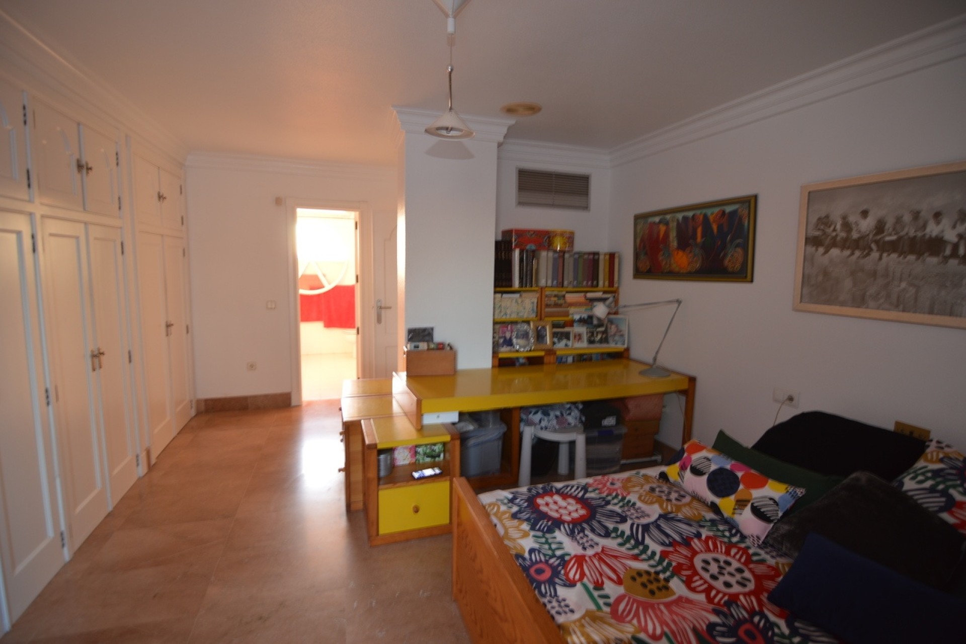 Herverkoop - Vrijstaande Villa -
Torrevieja - Costa Blanca