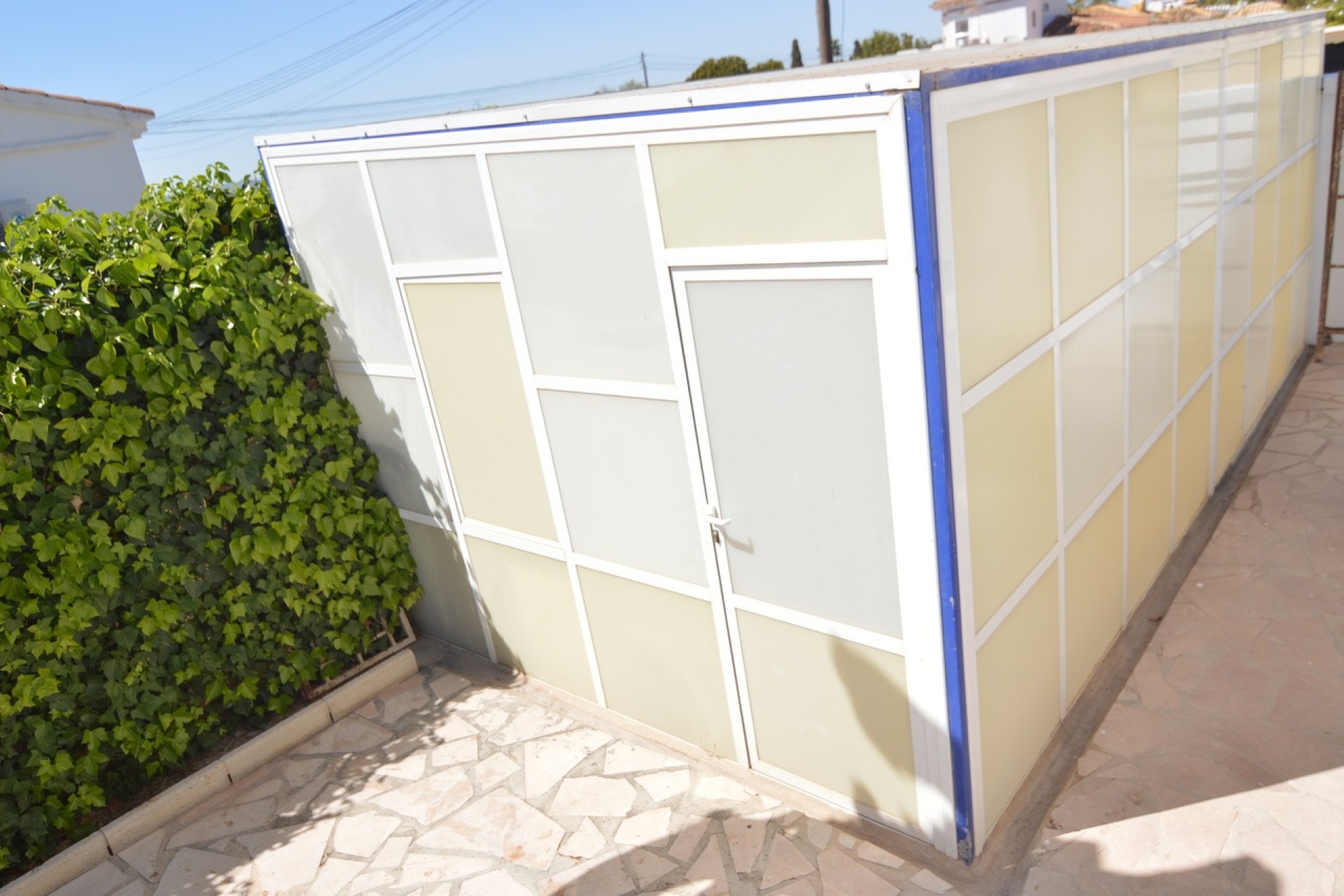 Herverkoop - Vrijstaande Villa -
Torrevieja - Costa Blanca