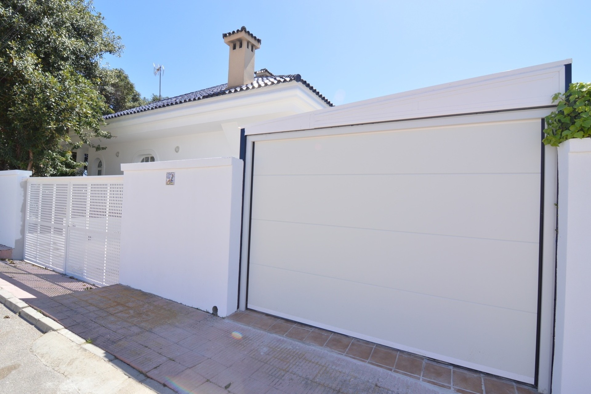 Herverkoop - Vrijstaande Villa -
Torrevieja - Costa Blanca