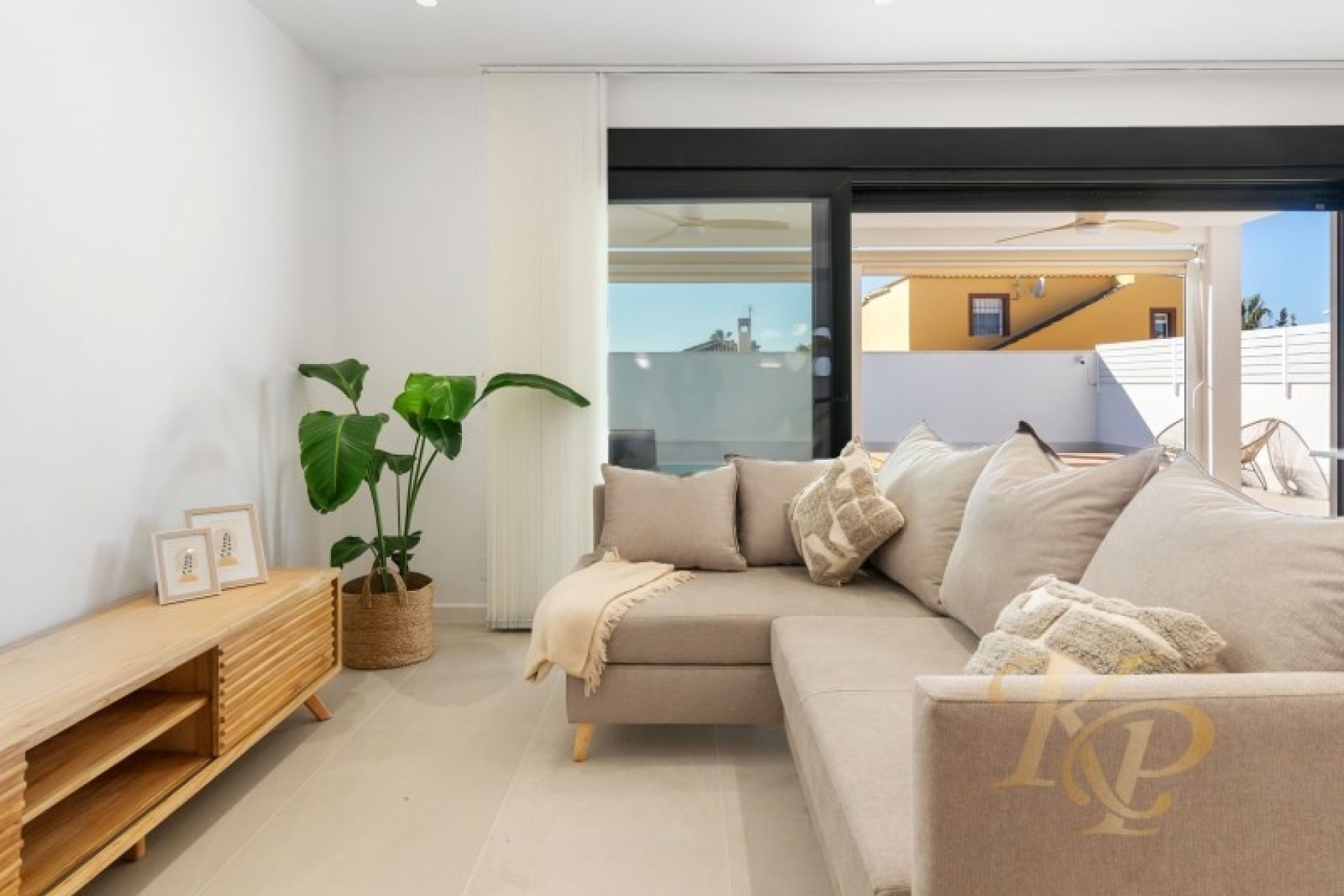 Herverkoop - Vrijstaande Villa -
Torrevieja - Costa Blanca