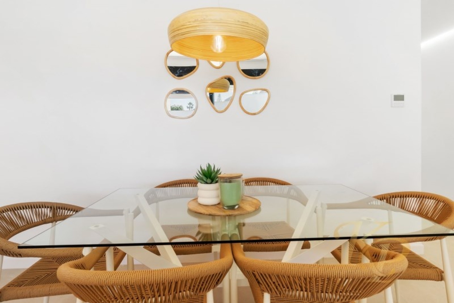 Herverkoop - Vrijstaande Villa -
Torrevieja - Costa Blanca