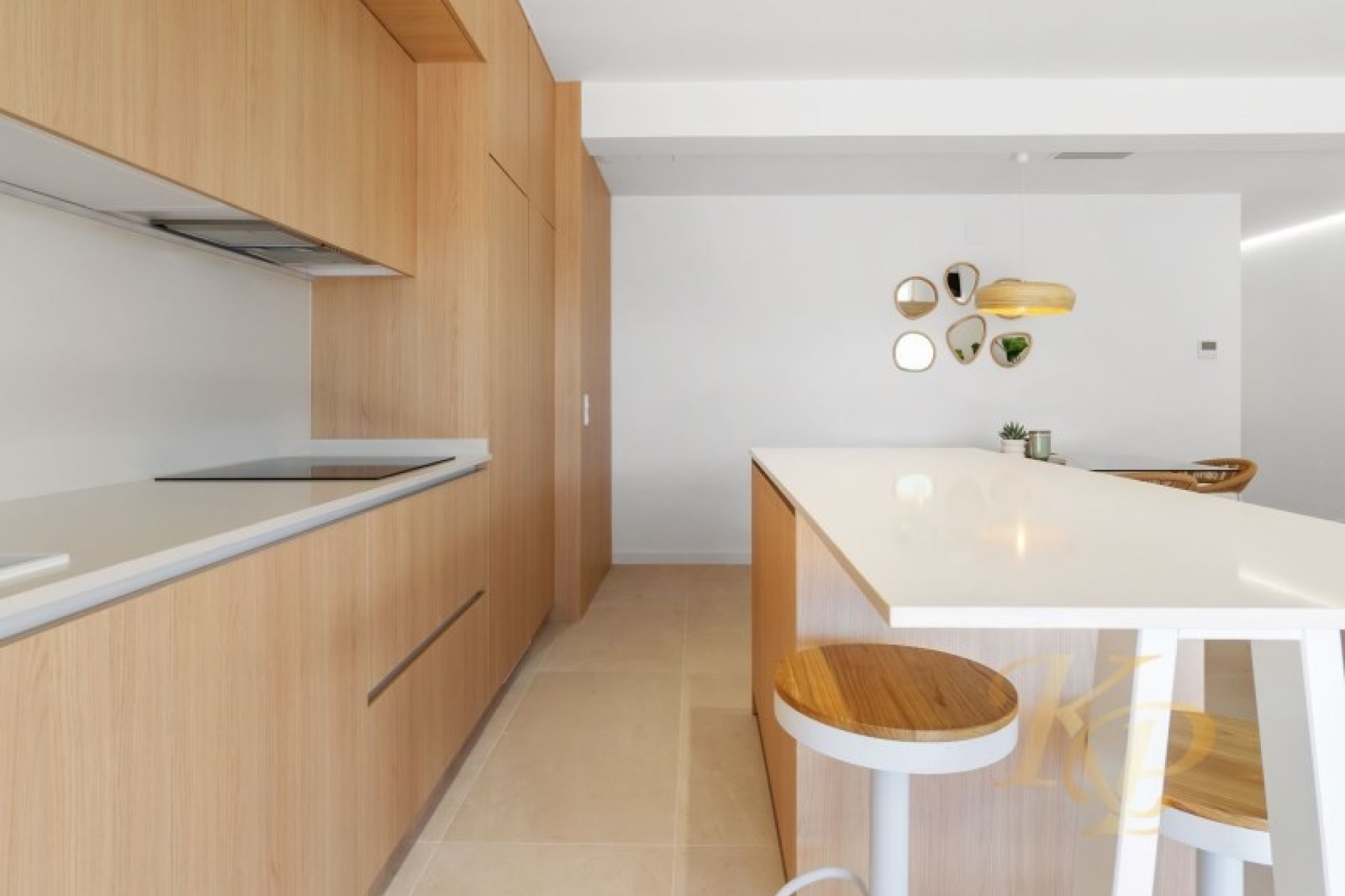 Herverkoop - Vrijstaande Villa -
Torrevieja - Costa Blanca