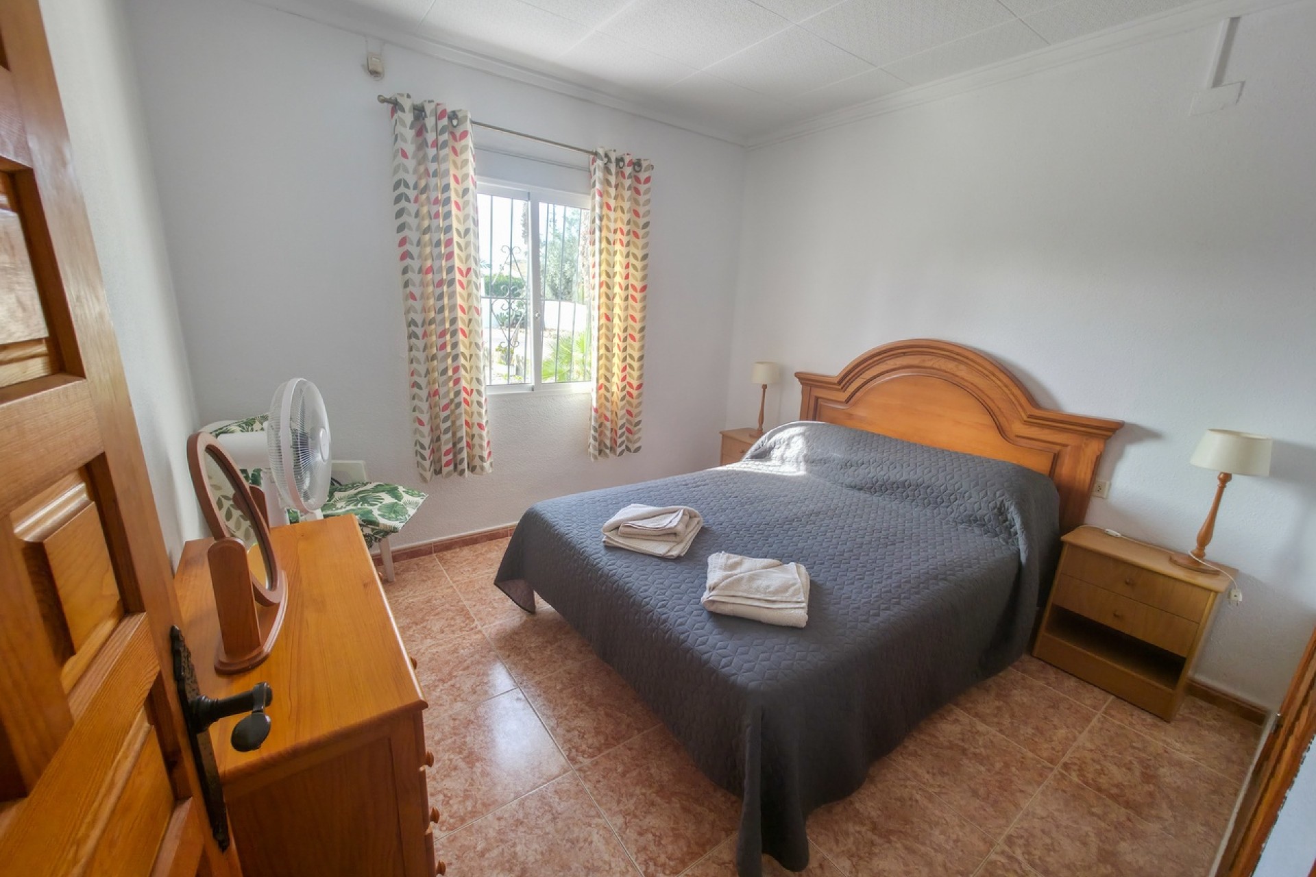 Herverkoop - Vrijstaande Villa -
Torrevieja - Costa Blanca