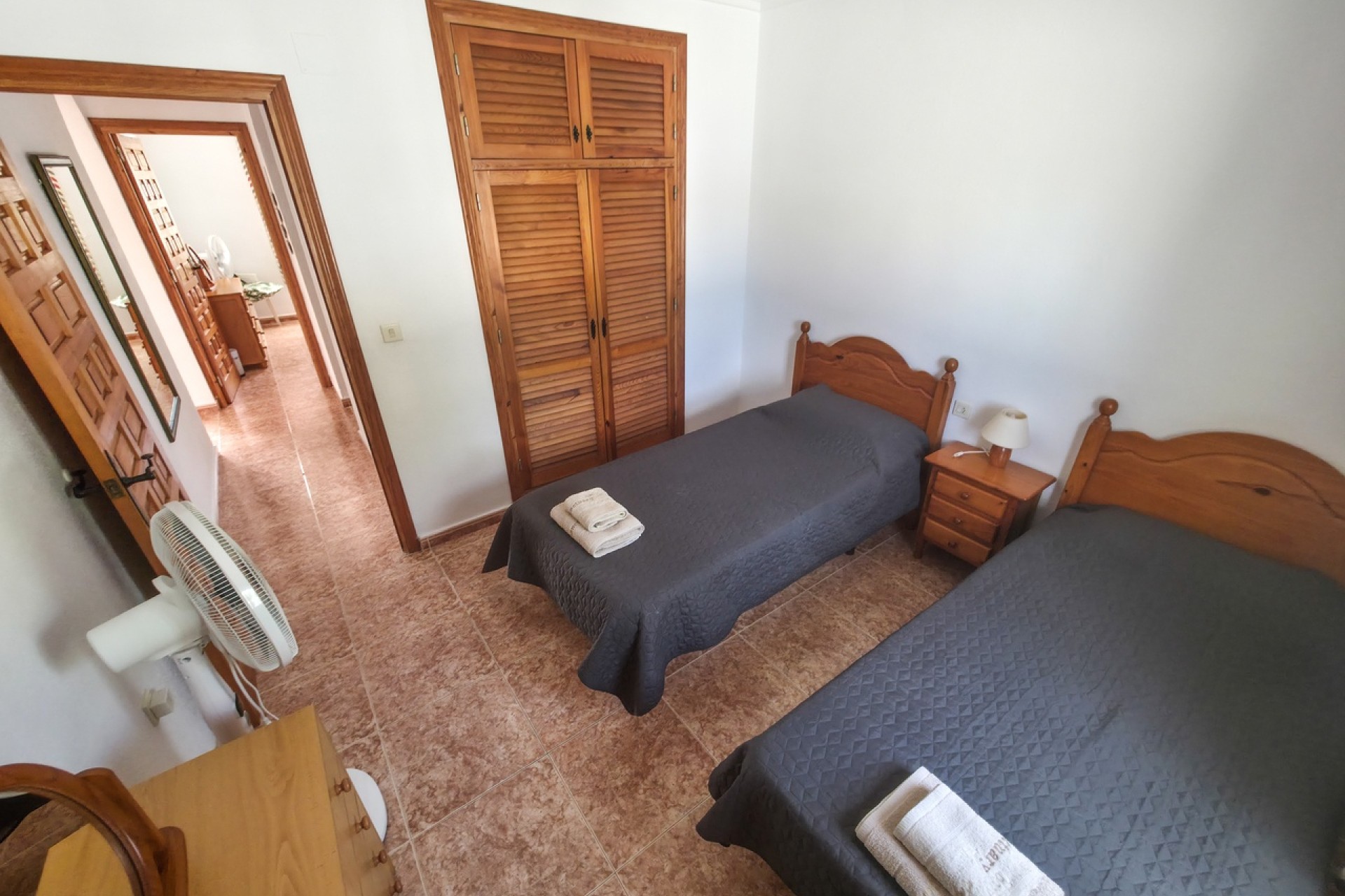 Herverkoop - Vrijstaande Villa -
Torrevieja - Costa Blanca