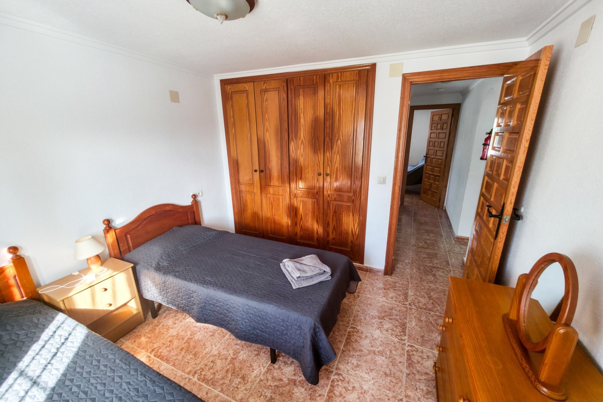 Herverkoop - Vrijstaande Villa -
Torrevieja - Costa Blanca