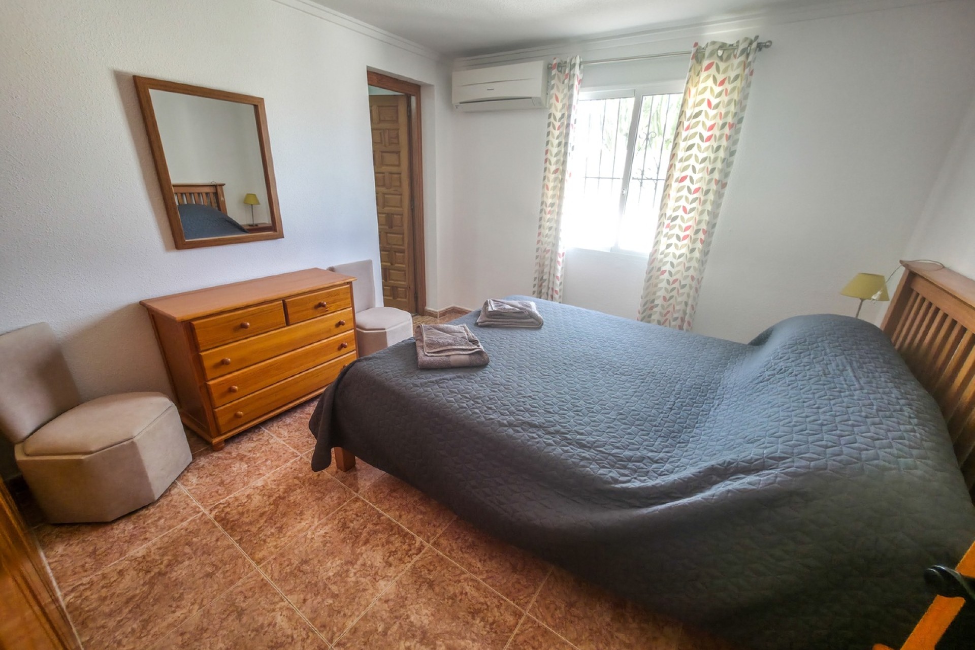Herverkoop - Vrijstaande Villa -
Torrevieja - Costa Blanca