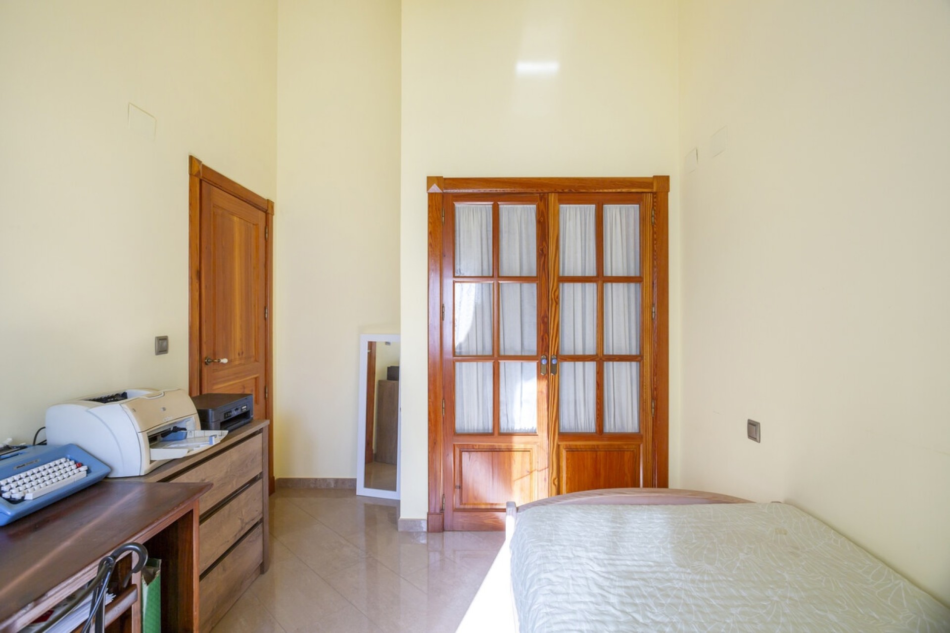 Herverkoop - Vrijstaande Villa -
Torrevieja - Costa Blanca