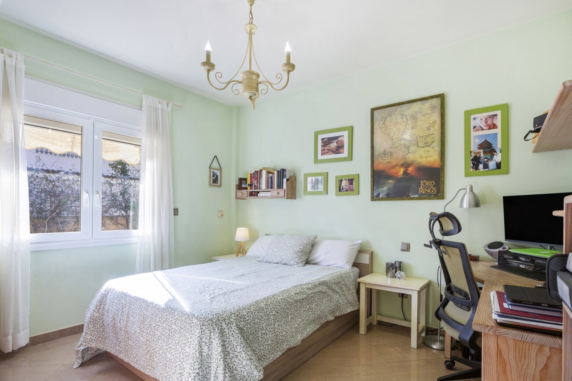 Herverkoop - Vrijstaande Villa -
Torrevieja - Costa Blanca