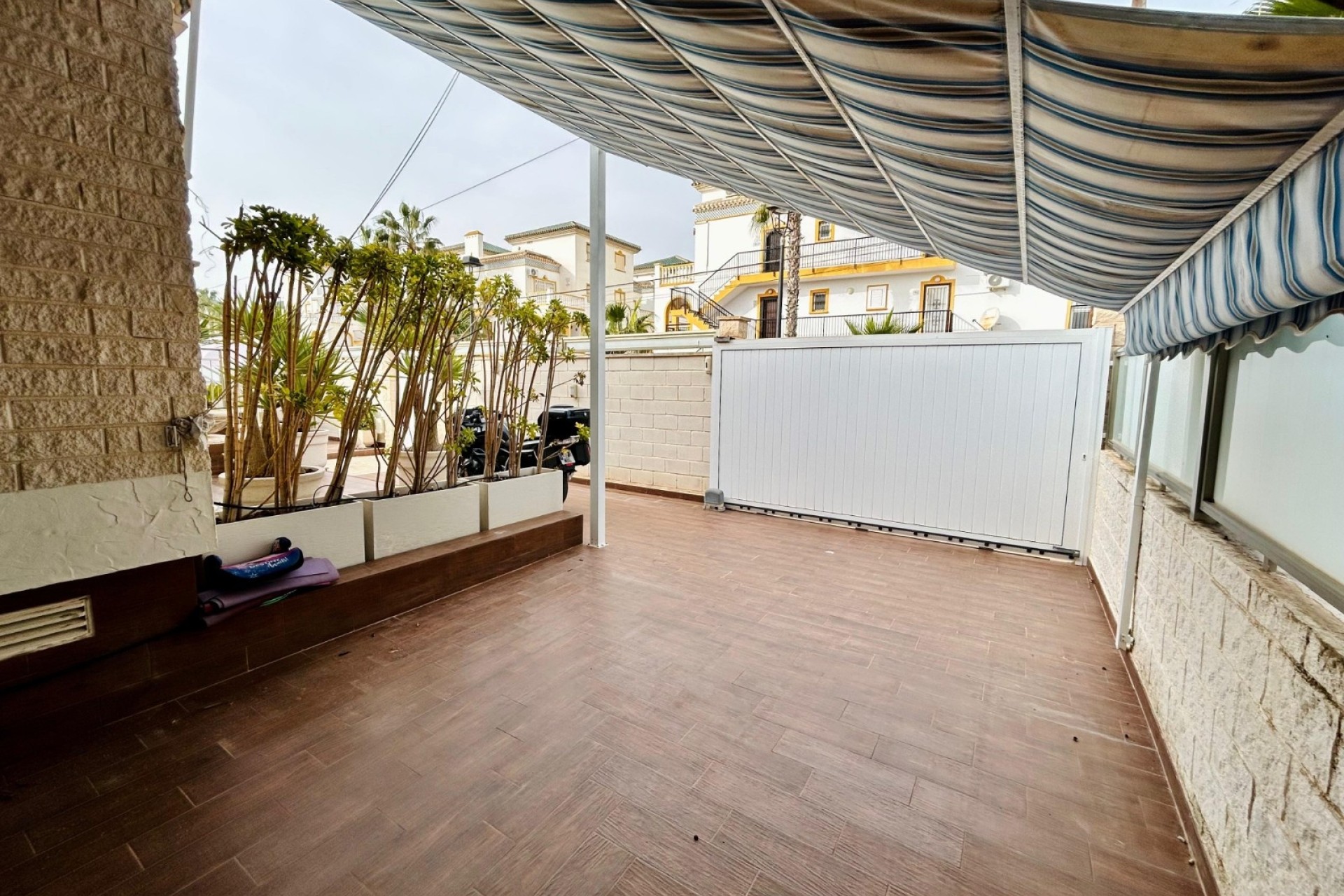 Herverkoop - Vrijstaande Villa -
Torrevieja - Costa Blanca