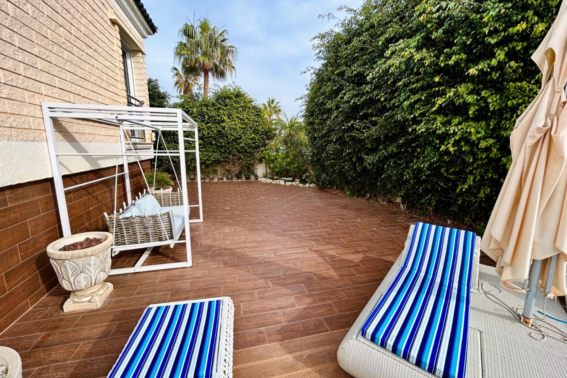 Herverkoop - Vrijstaande Villa -
Torrevieja - Costa Blanca