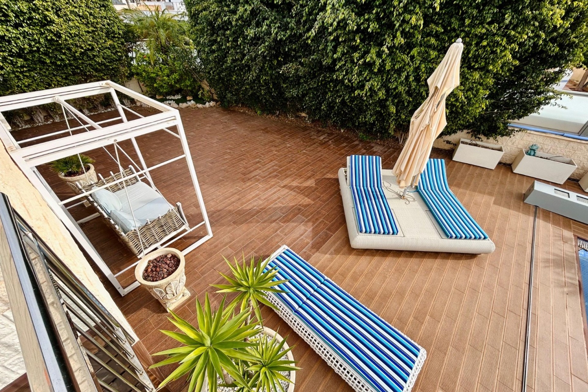 Herverkoop - Vrijstaande Villa -
Torrevieja - Costa Blanca