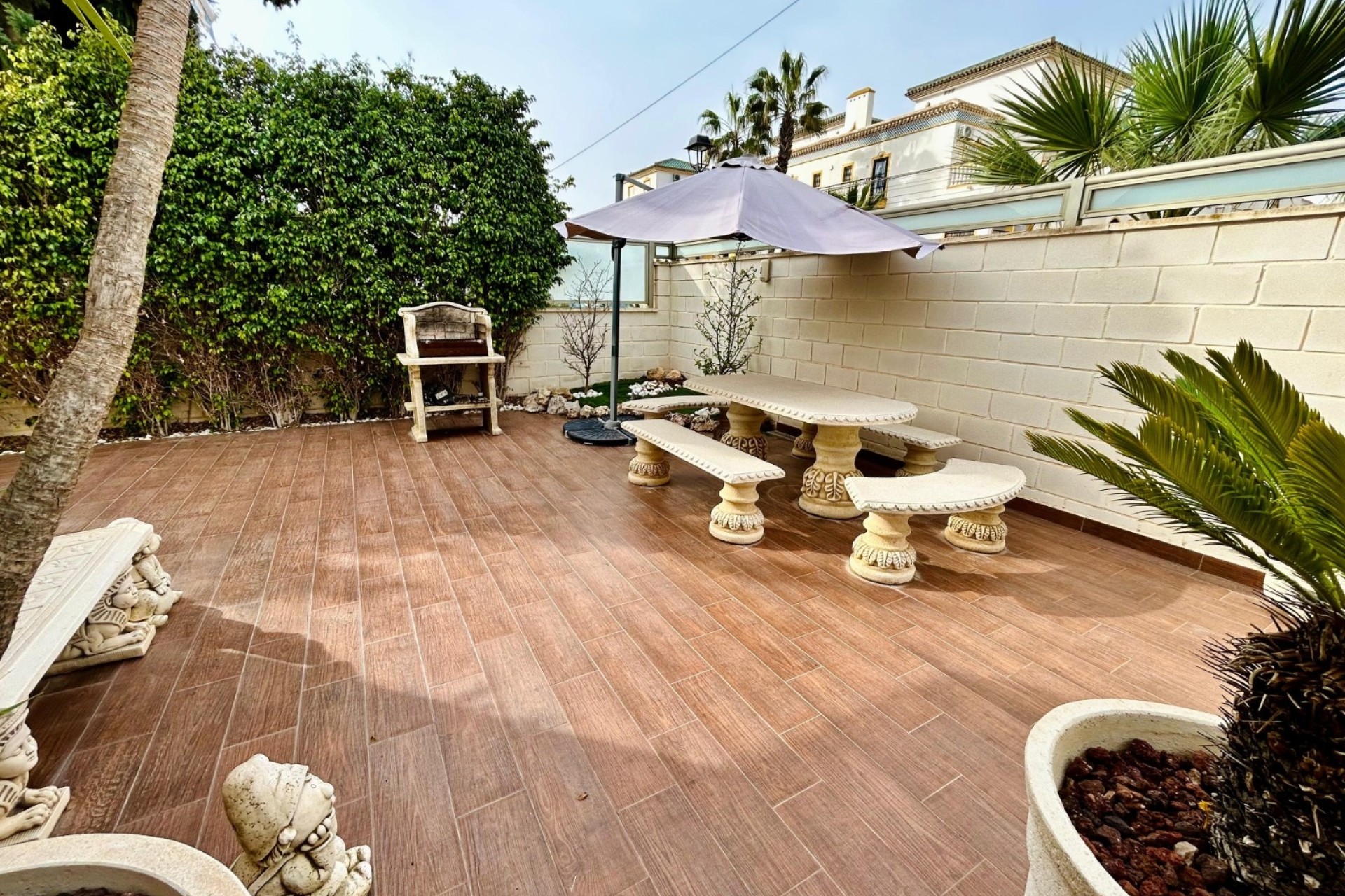 Herverkoop - Vrijstaande Villa -
Torrevieja - Costa Blanca