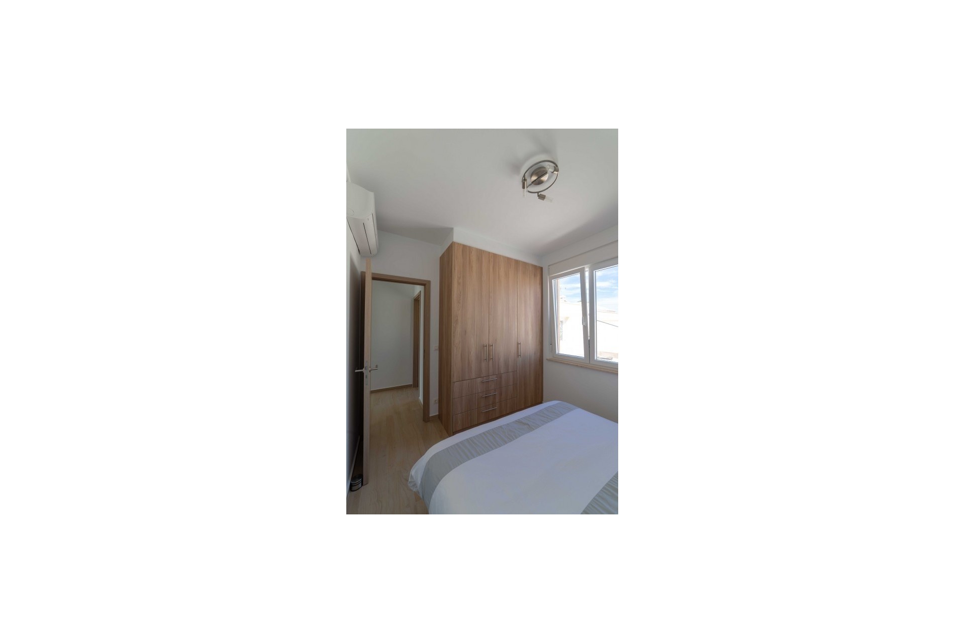 Herverkoop - Vrijstaande Villa -
Torrevieja - Costa Blanca