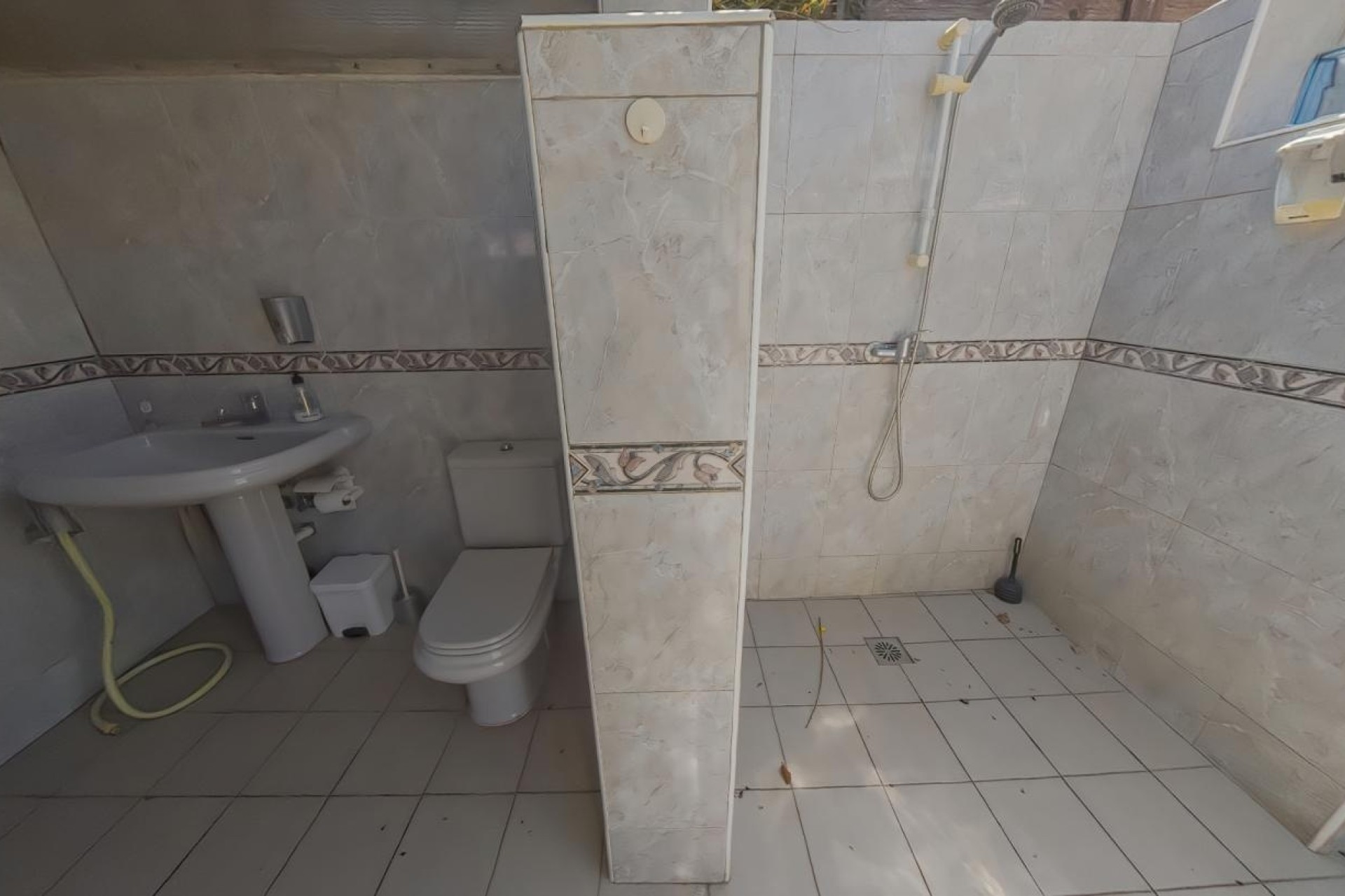 Herverkoop - Vrijstaande Villa -
Torrevieja - Costa Blanca