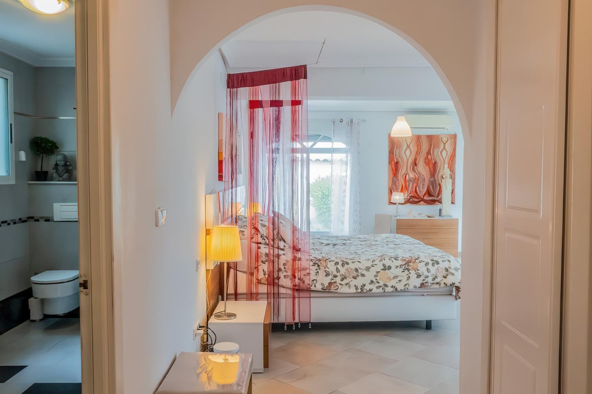 Herverkoop - Vrijstaande Villa -
Torrevieja - Costa Blanca