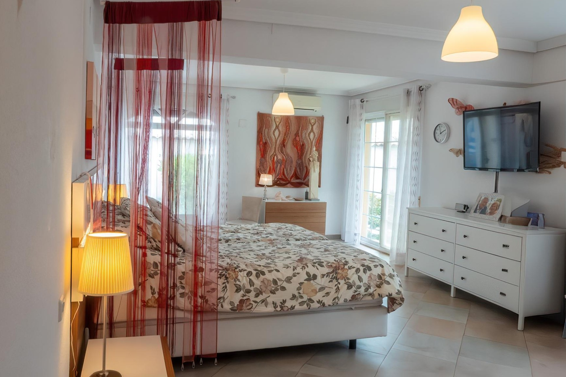 Herverkoop - Vrijstaande Villa -
Torrevieja - Costa Blanca