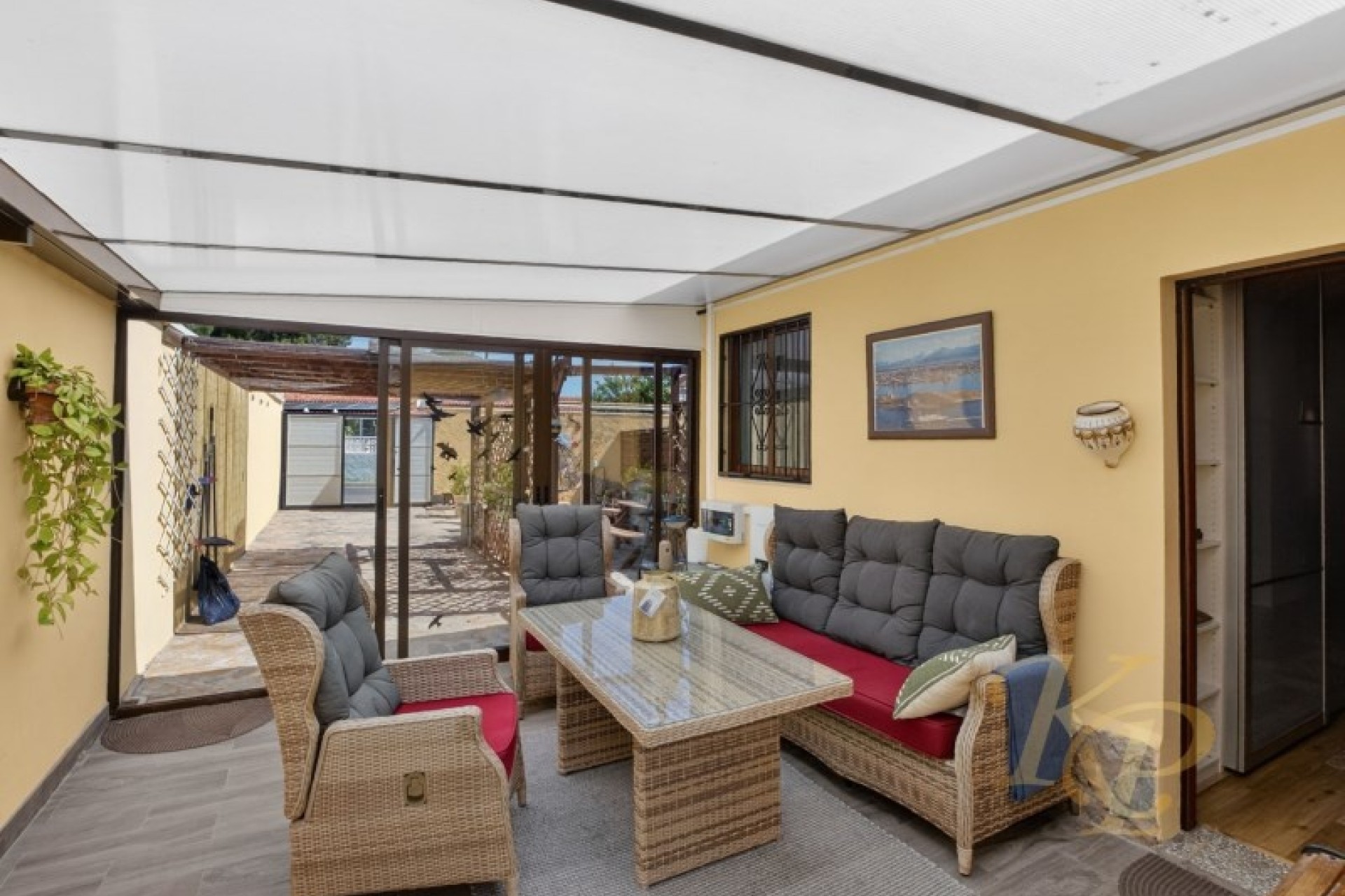 Herverkoop - Vrijstaande Villa -
Torrevieja - Costa Blanca