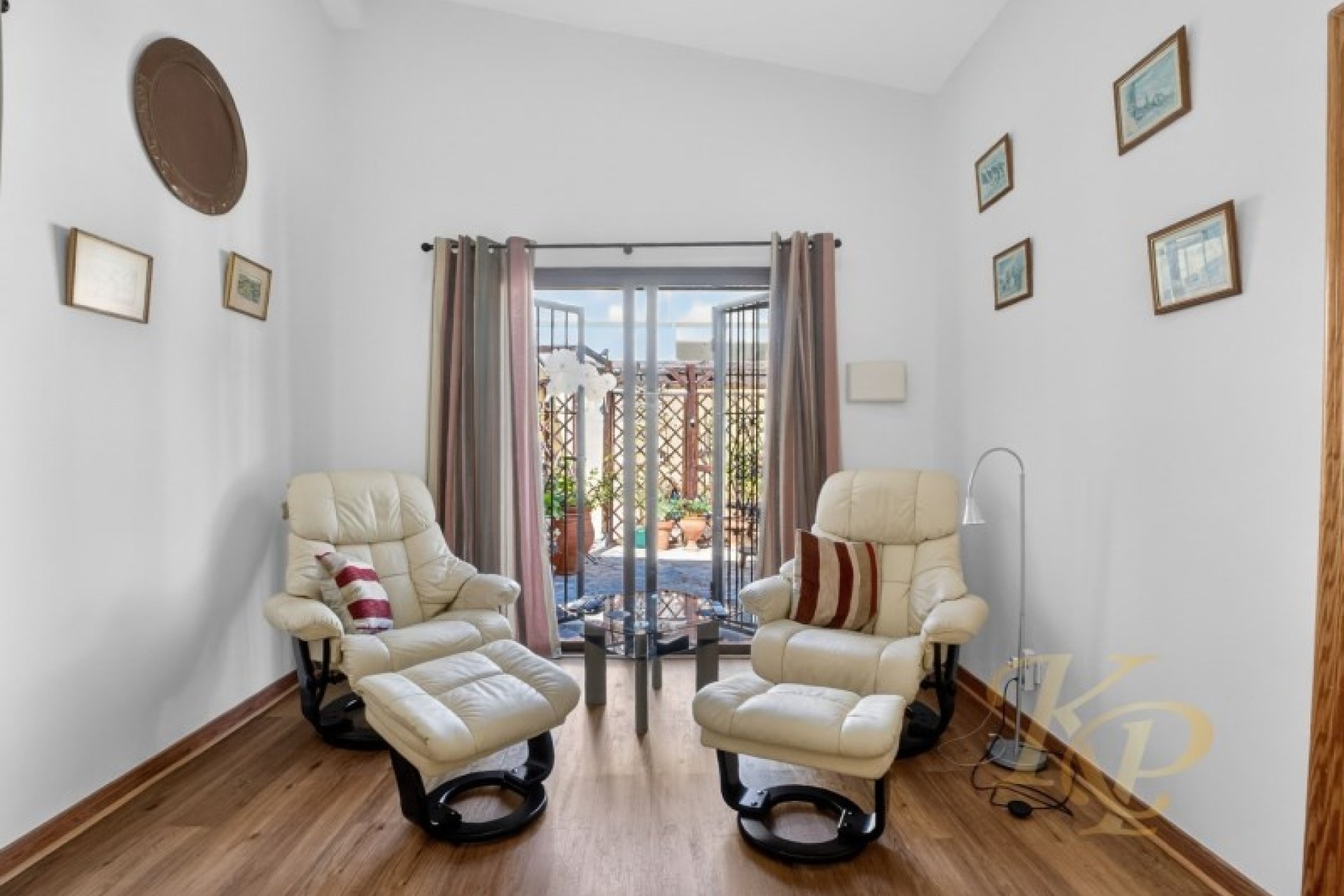 Herverkoop - Vrijstaande Villa -
Torrevieja - Costa Blanca