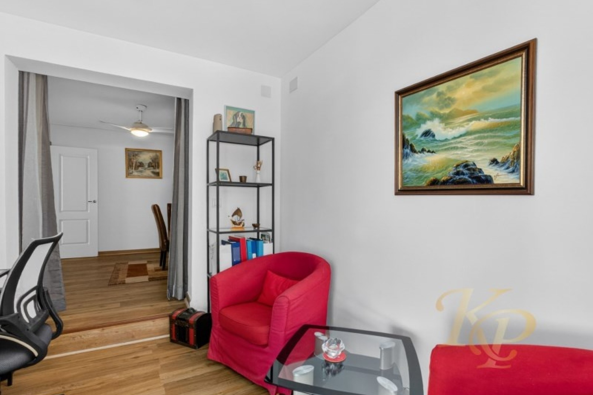 Herverkoop - Vrijstaande Villa -
Torrevieja - Costa Blanca
