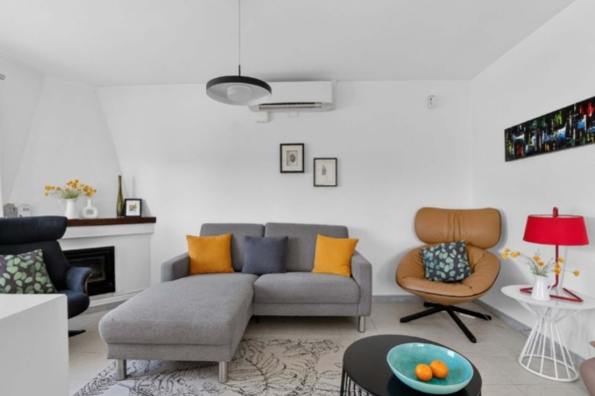 Herverkoop - Vrijstaande Villa -
Torrevieja - Costa Blanca