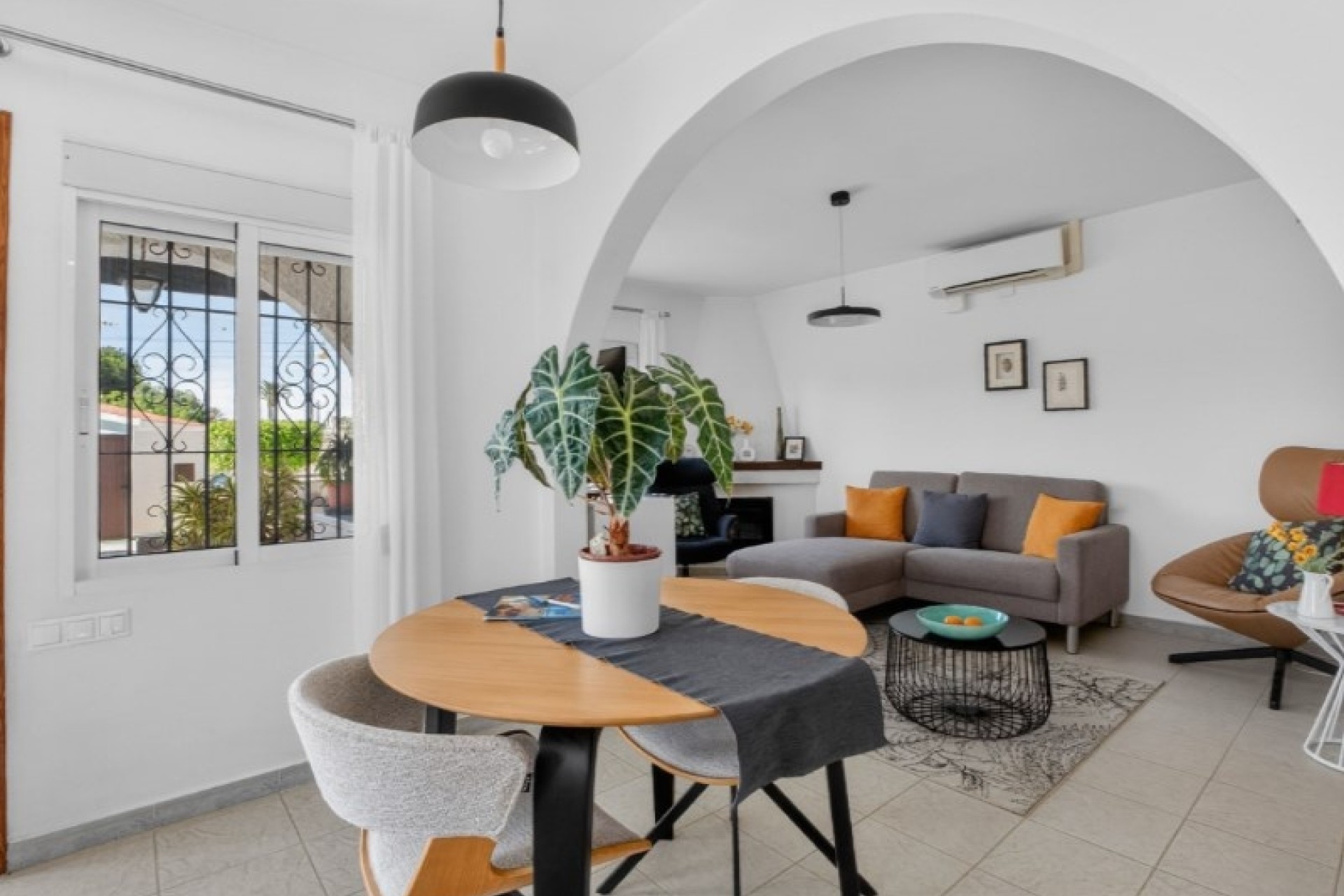 Herverkoop - Vrijstaande Villa -
Torrevieja - Costa Blanca