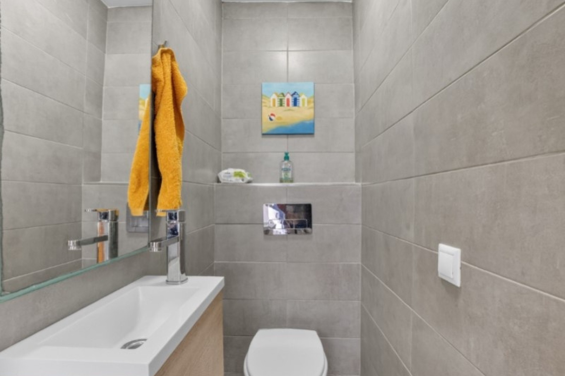 Herverkoop - Vrijstaande Villa -
Torrevieja - Costa Blanca