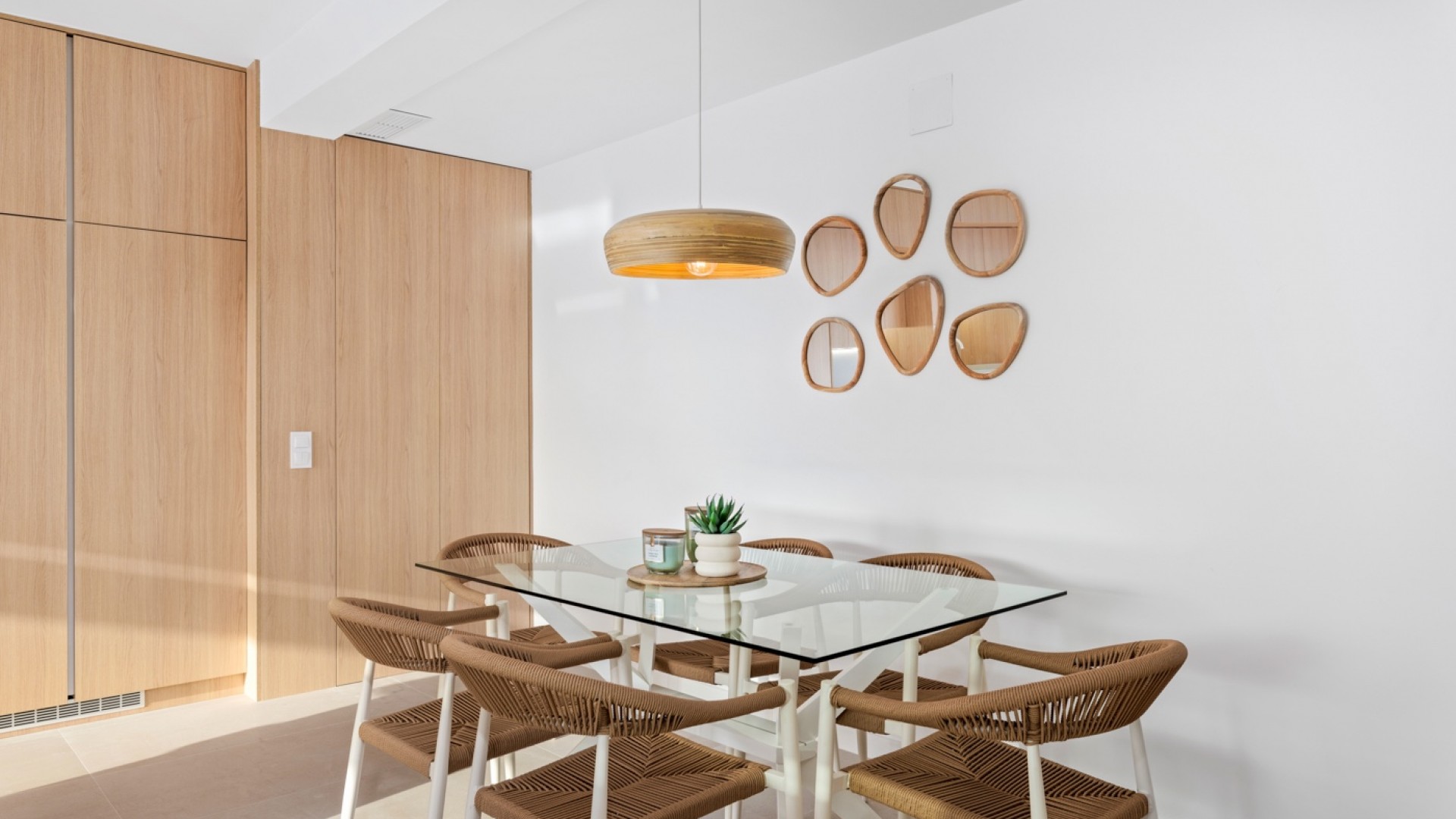 Herverkoop - Vrijstaande Villa -
Torrevieja - El chaparral