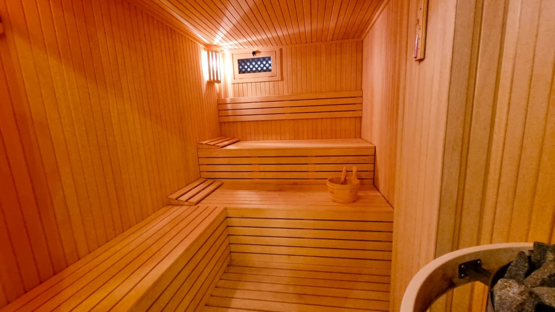 Herverkoop - Vrijstaande Villa -
Torrevieja - La Mata