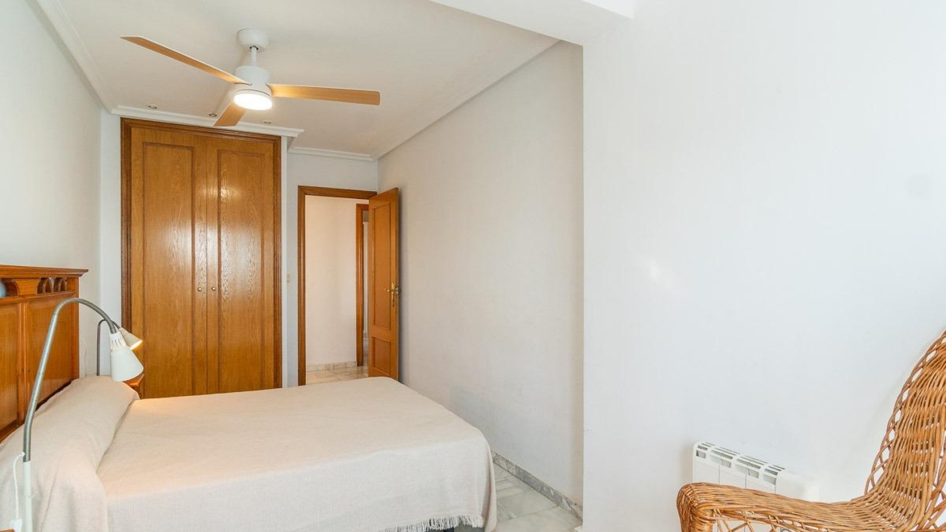 Herverkoop - Vrijstaande Villa -
Torrevieja - La Mata