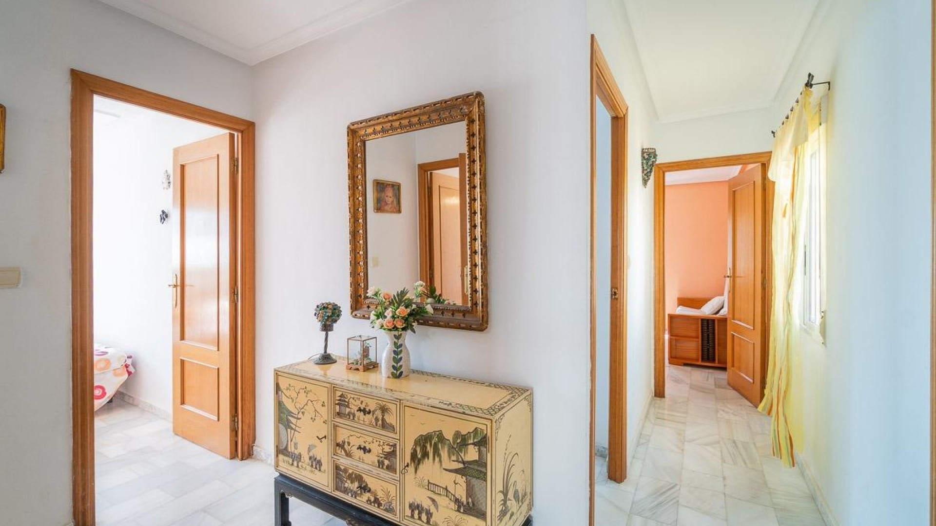 Herverkoop - Vrijstaande Villa -
Torrevieja - La Mata