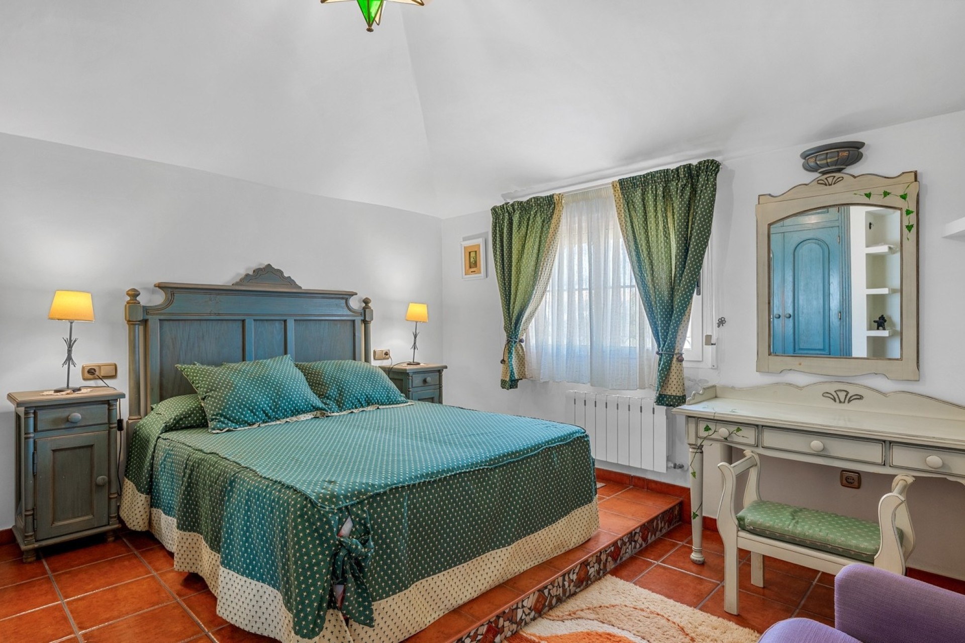 Herverkoop - Vrijstaande Villa -
Torrevieja - La Mata