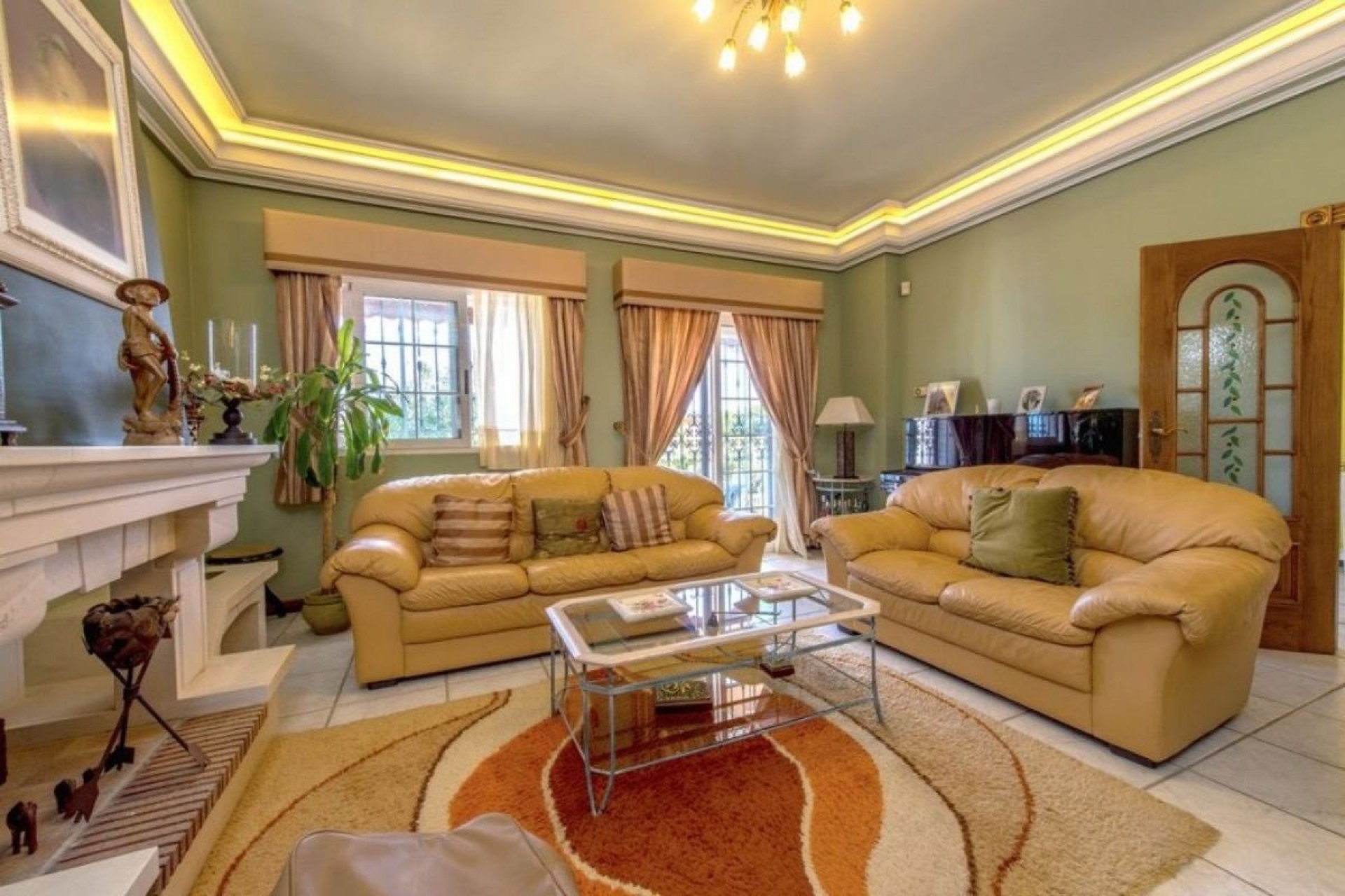 Herverkoop - Vrijstaande Villa -
Torrevieja - La Mata