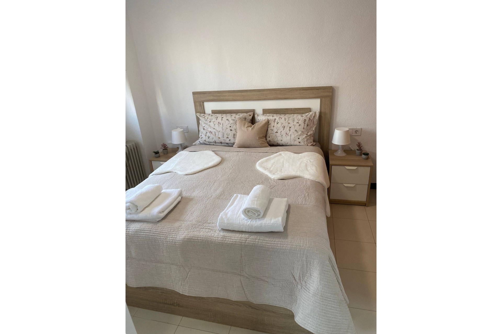 Herverkoop - Vrijstaande Villa -
Torrevieja - La Mata