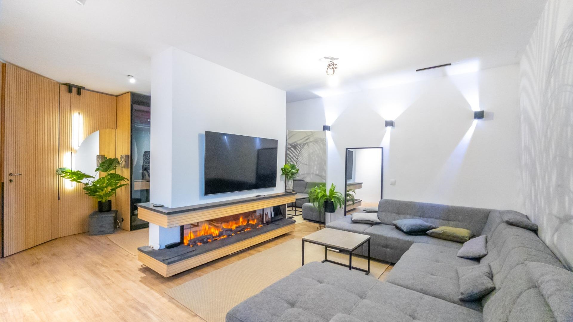 Herverkoop - Vrijstaande Villa -
Torrevieja - La Siesta - El Salado - Torreta